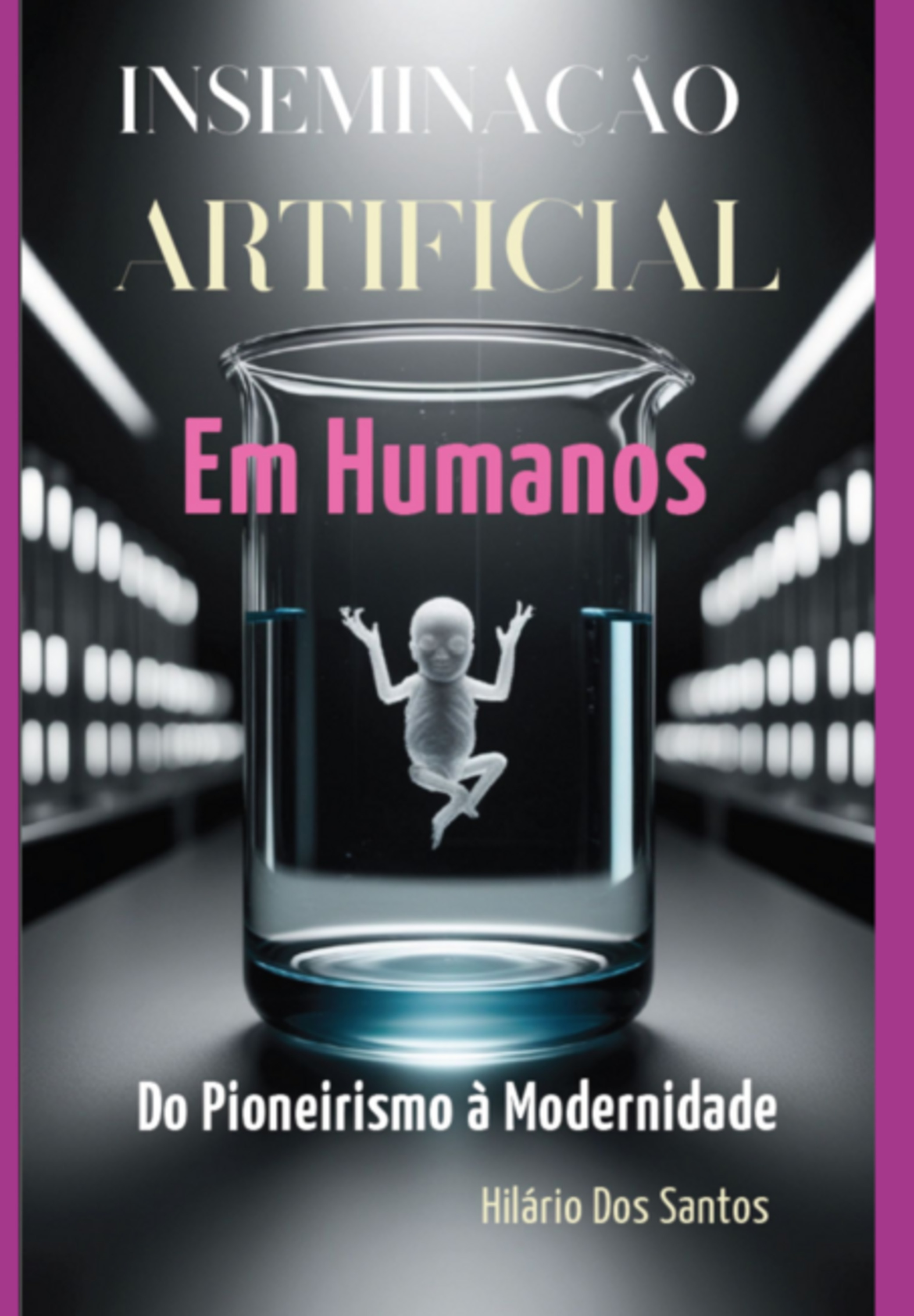 Inseminação Artificial Em Humanos