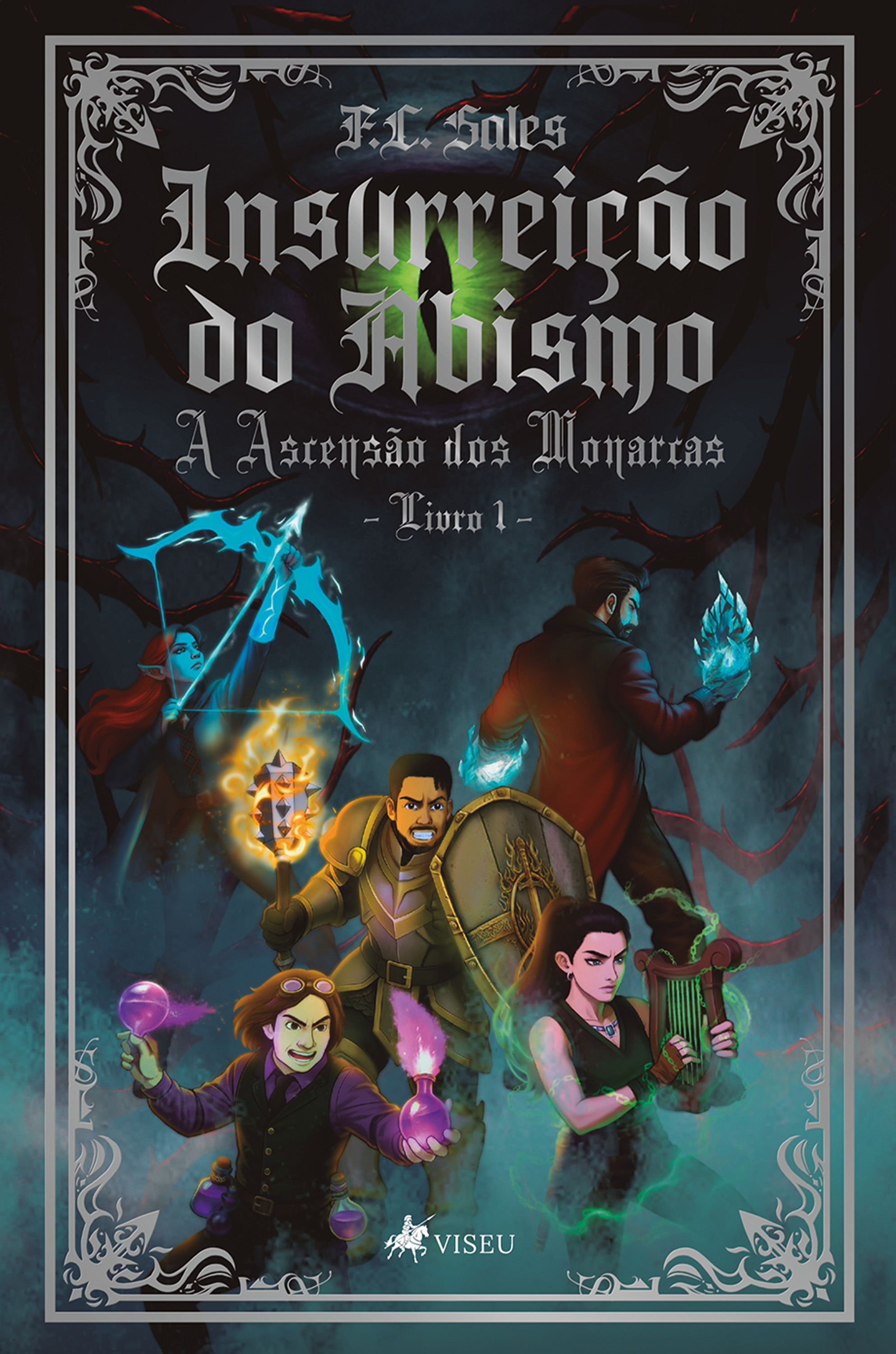 Insurreição do Abismo