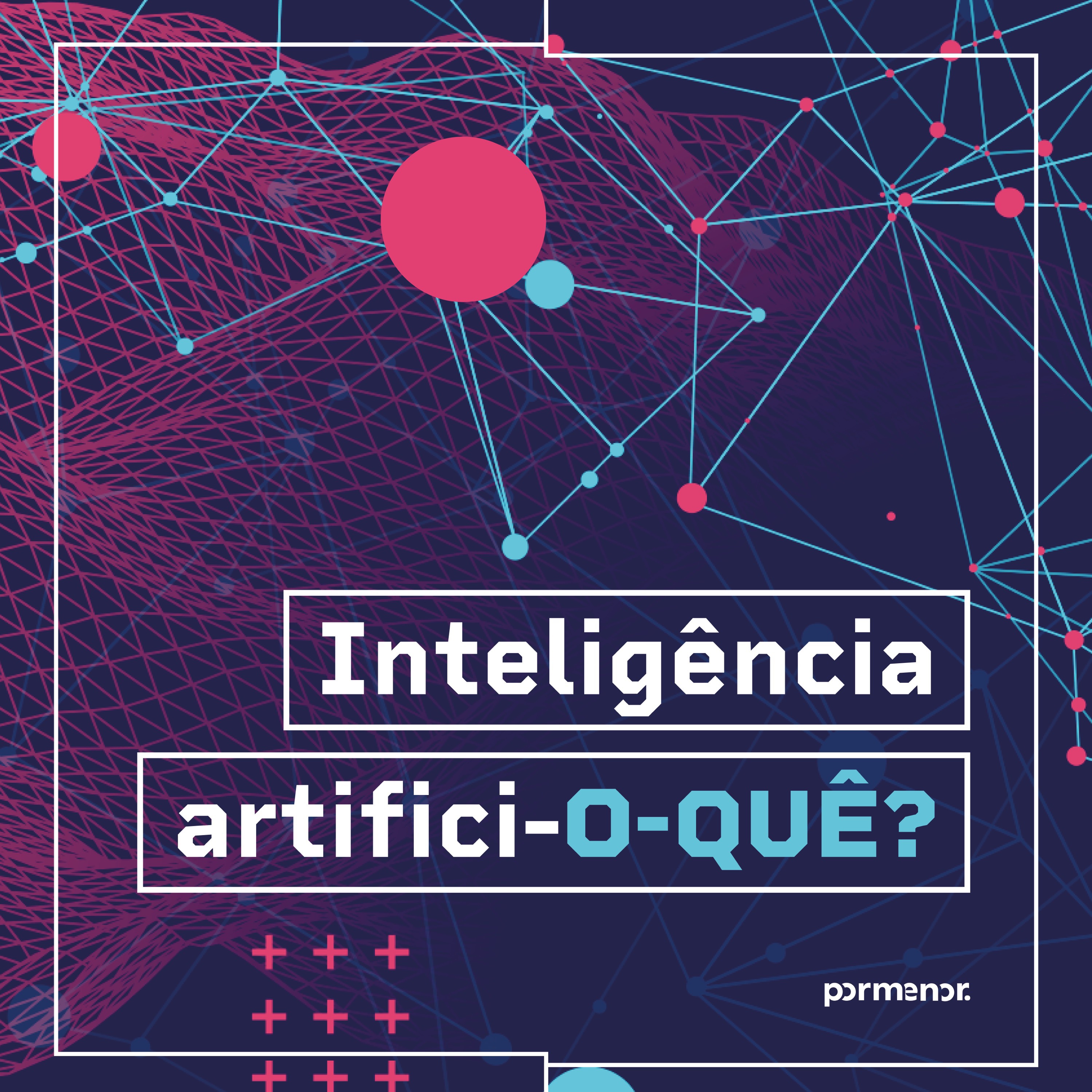 Inteligência artifici-o-quê?