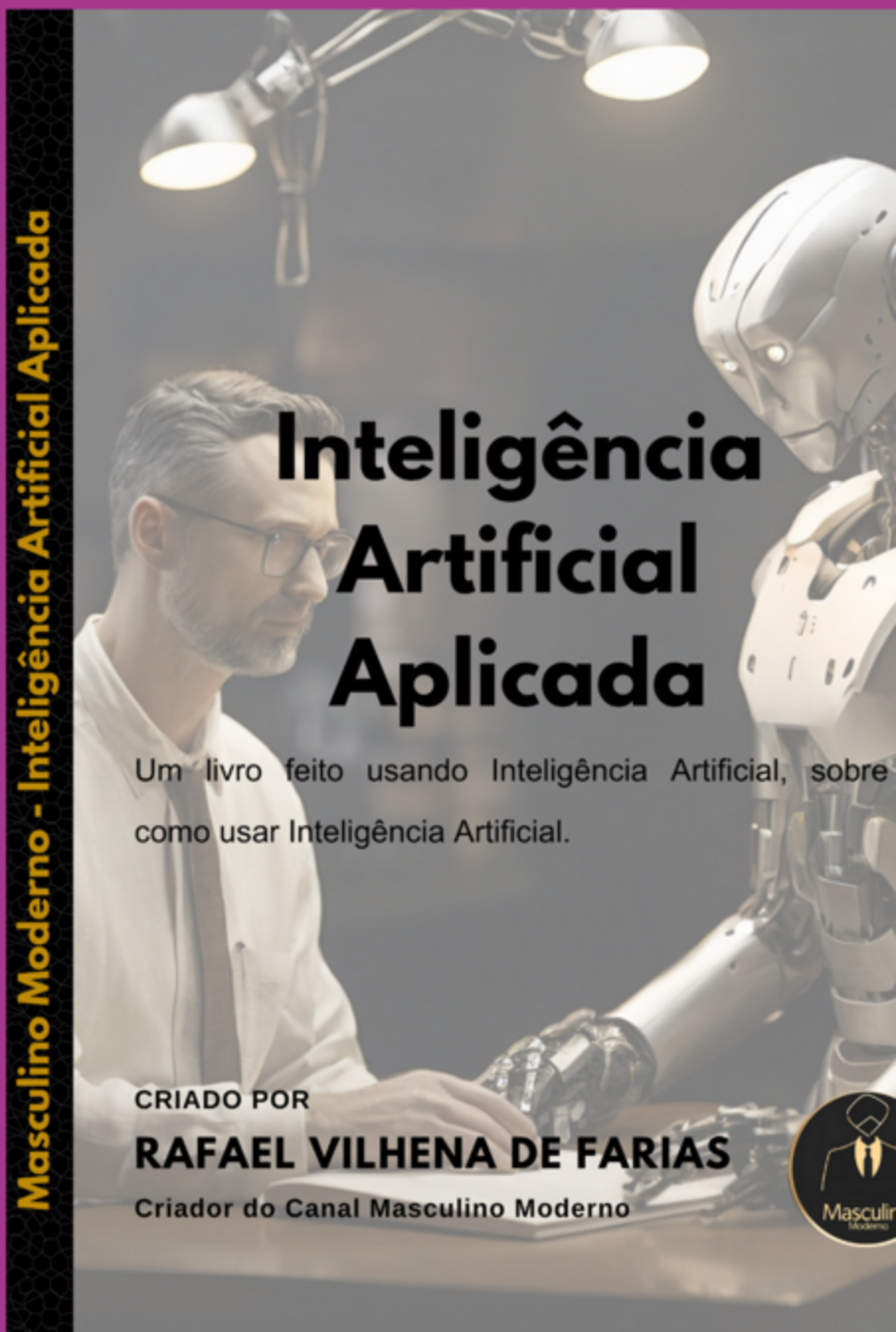 Inteligência Artificial Aplicada