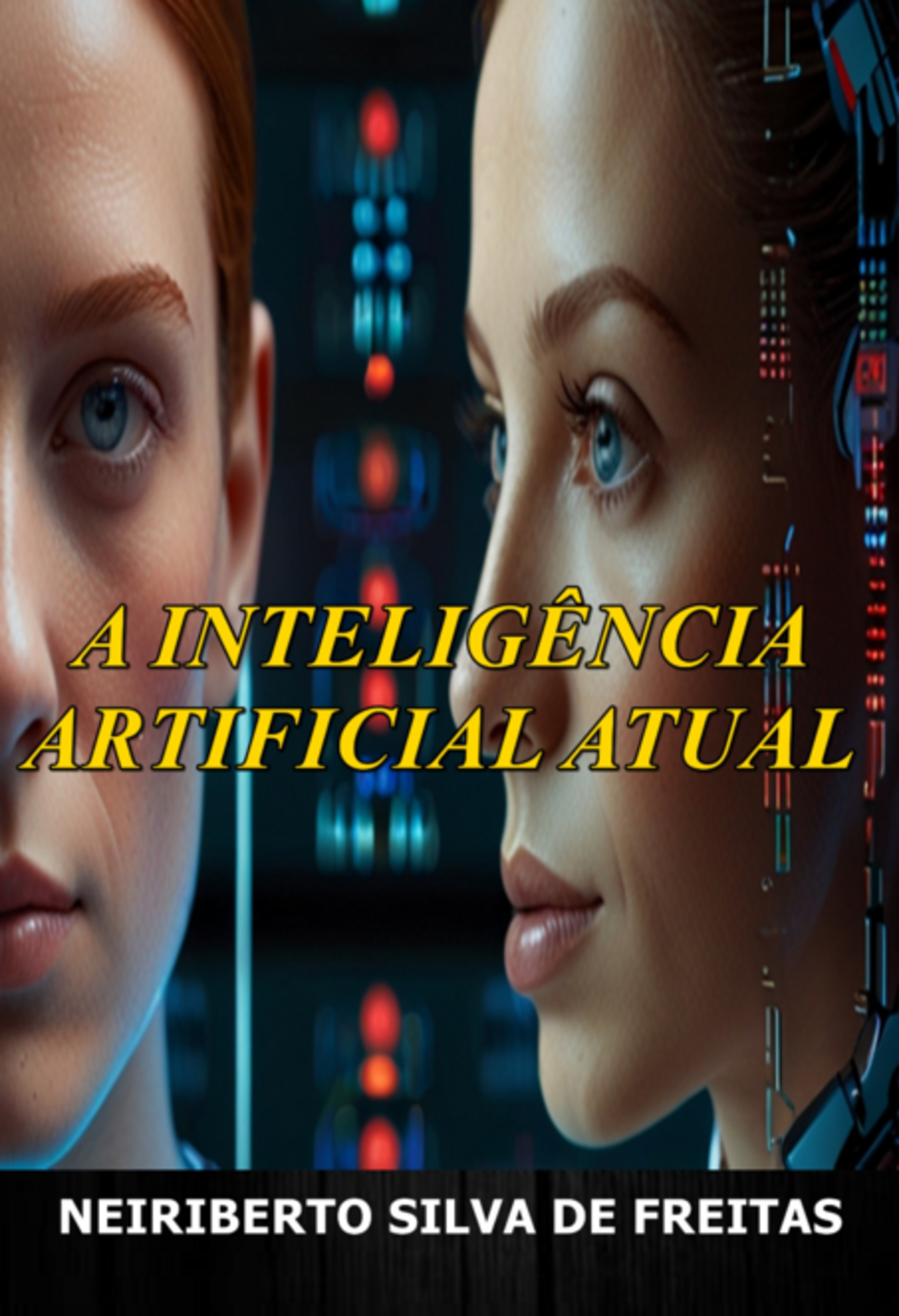 Inteligência Artificial Atual