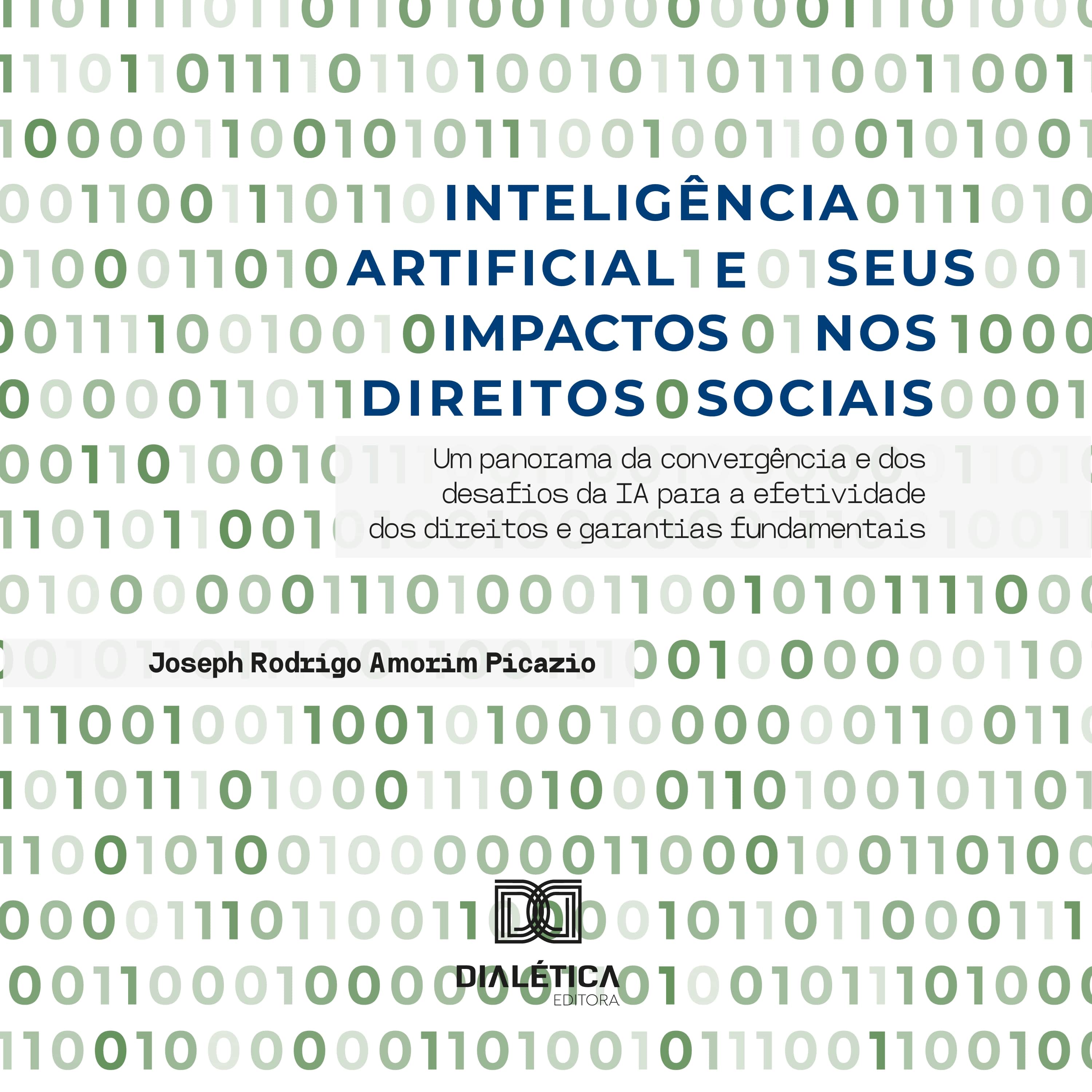 Inteligência Artificial e seus Impactos nos Direitos Sociais