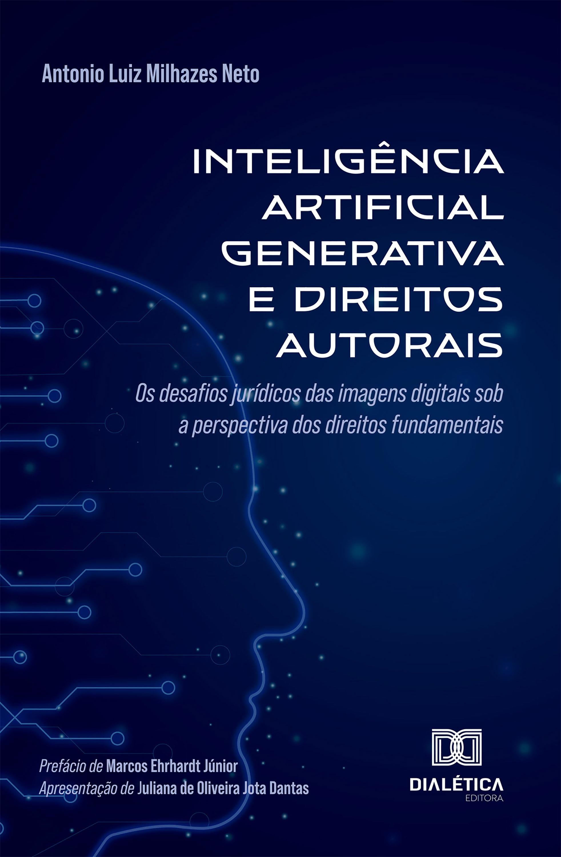Inteligência Artificial Generativa e Direitos Autorais
