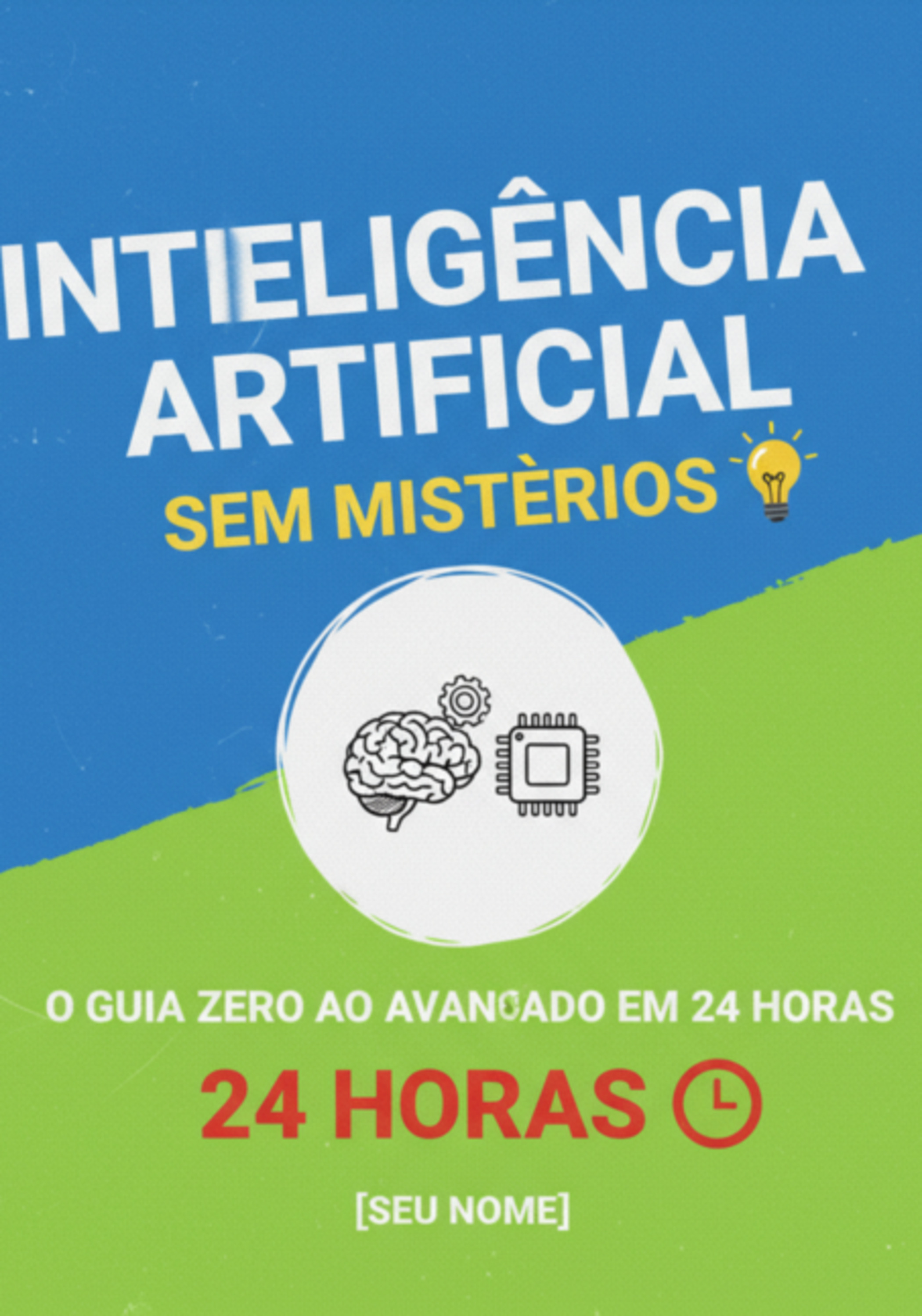 Inteligência Artificial Sem Mistérios