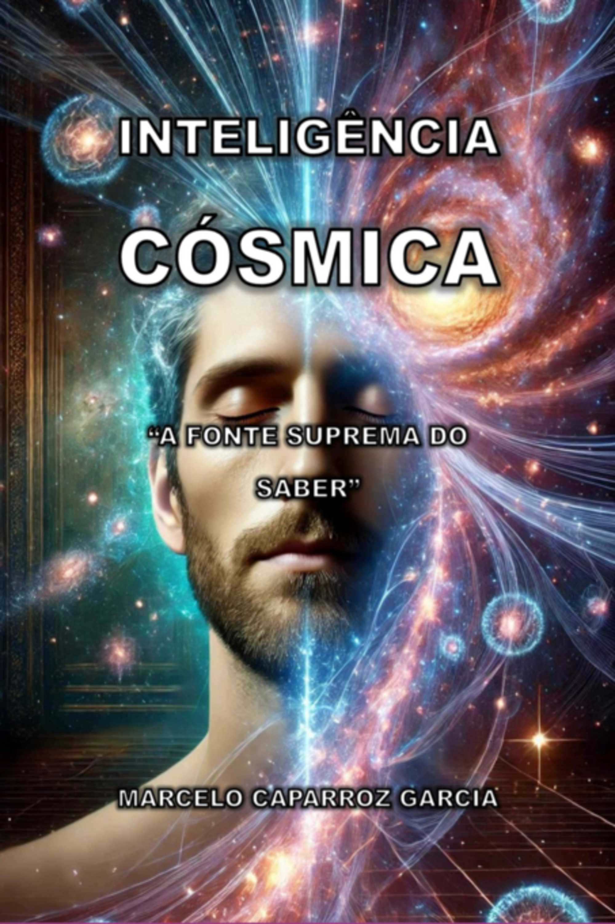 Inteligência Cósmica