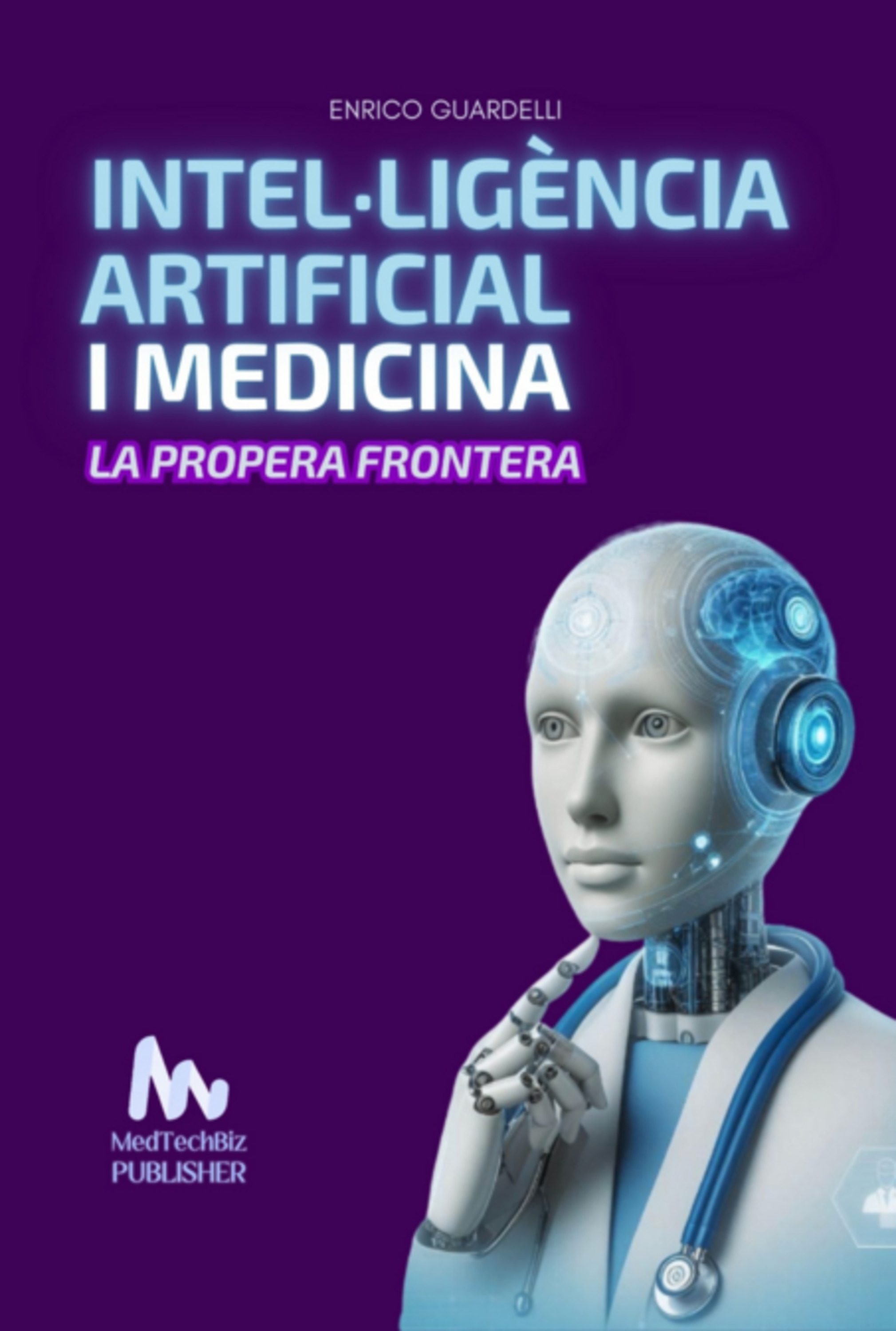 Intel·ligència Artificial I Medicina