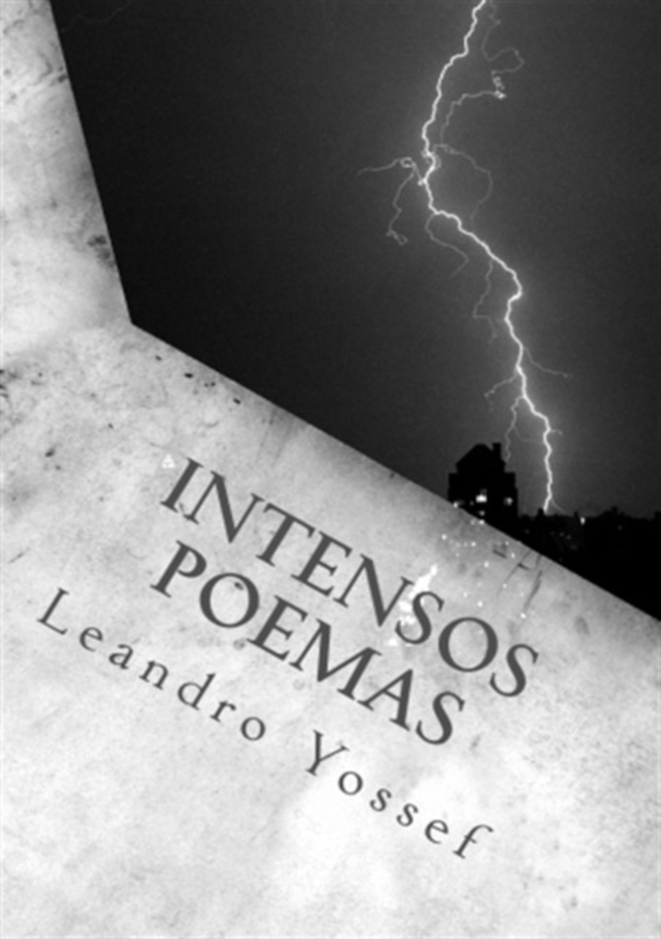 Intensos Poemas