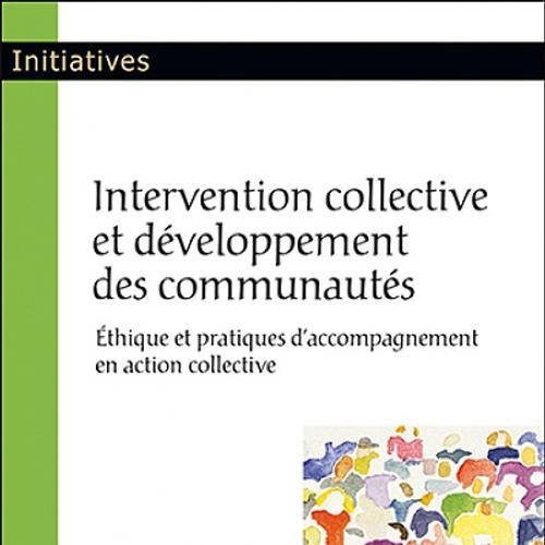 Intervention collective et développement des communautés