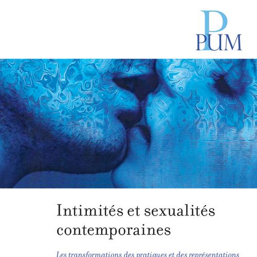 Intimités et sexualités contemporaines