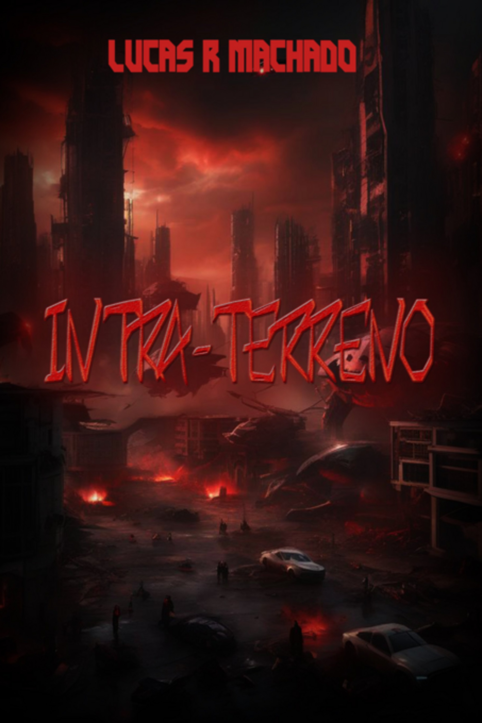 Intra-terreno