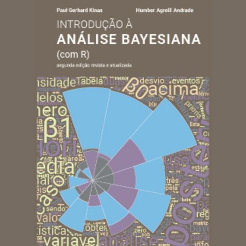 Introdução à Análise Bayesiana (com R) 2a Edição