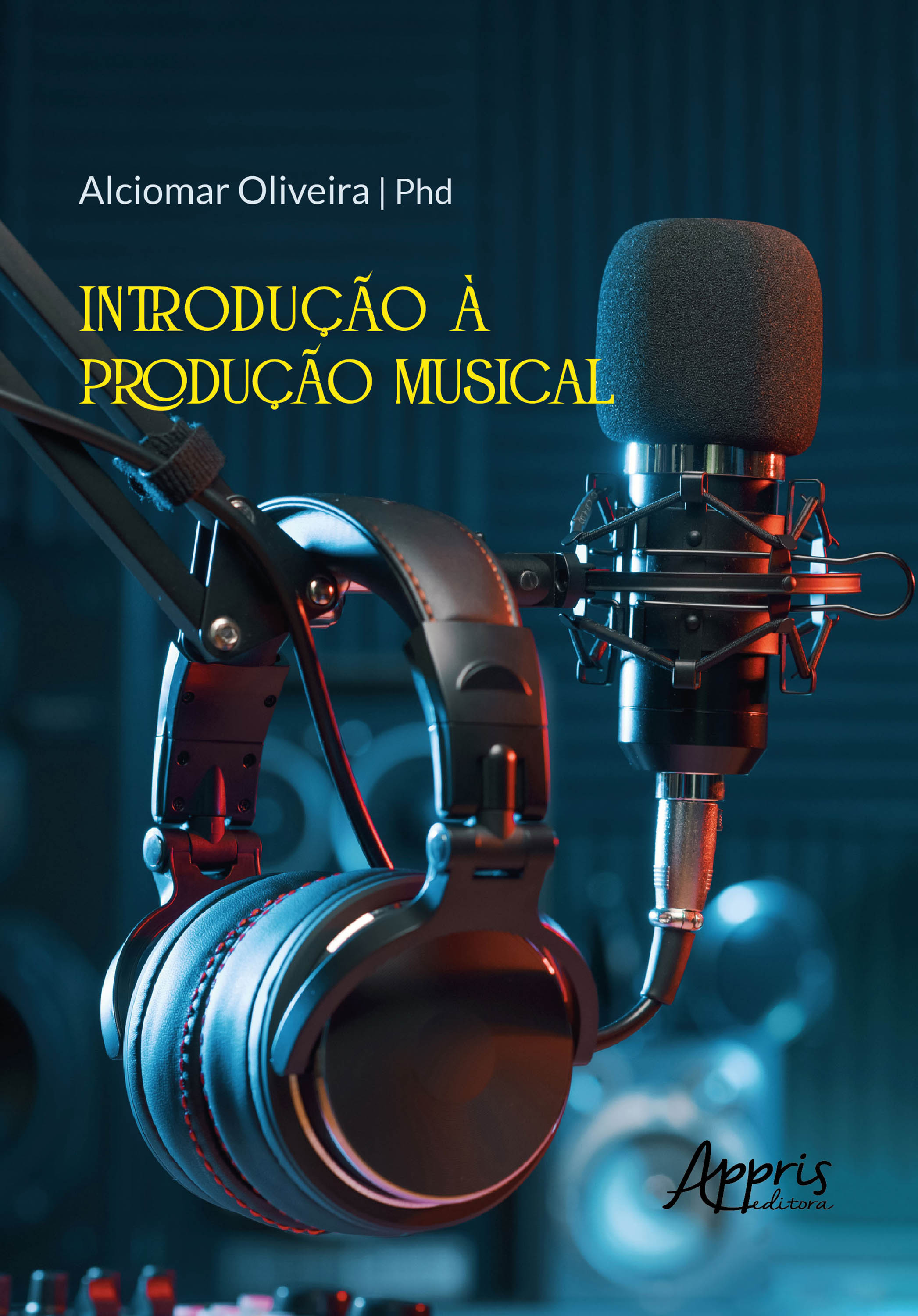 Introdução à Produção Musical