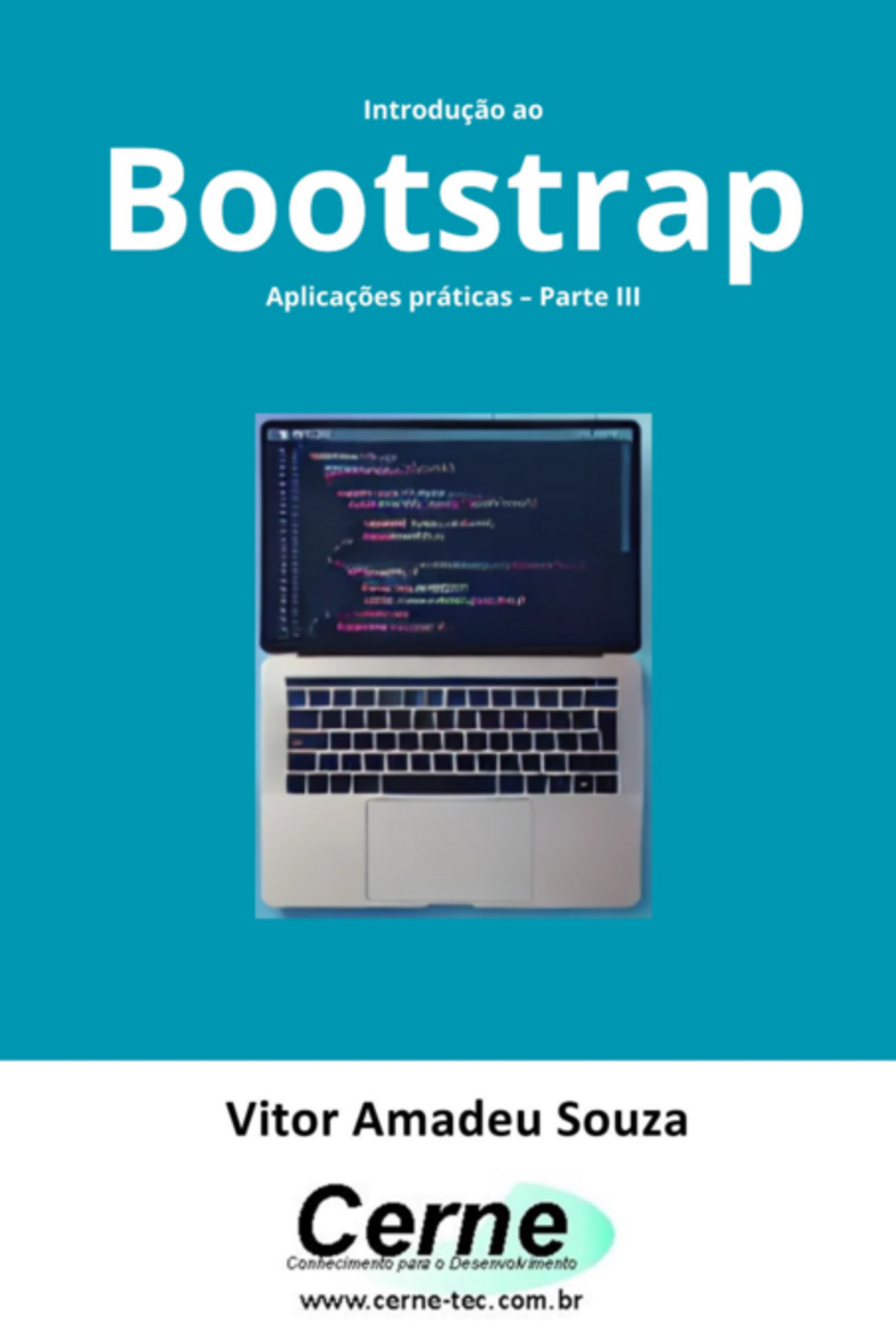 Introdução Ao Bootstrap Aplicações Práticas – Parte Iii