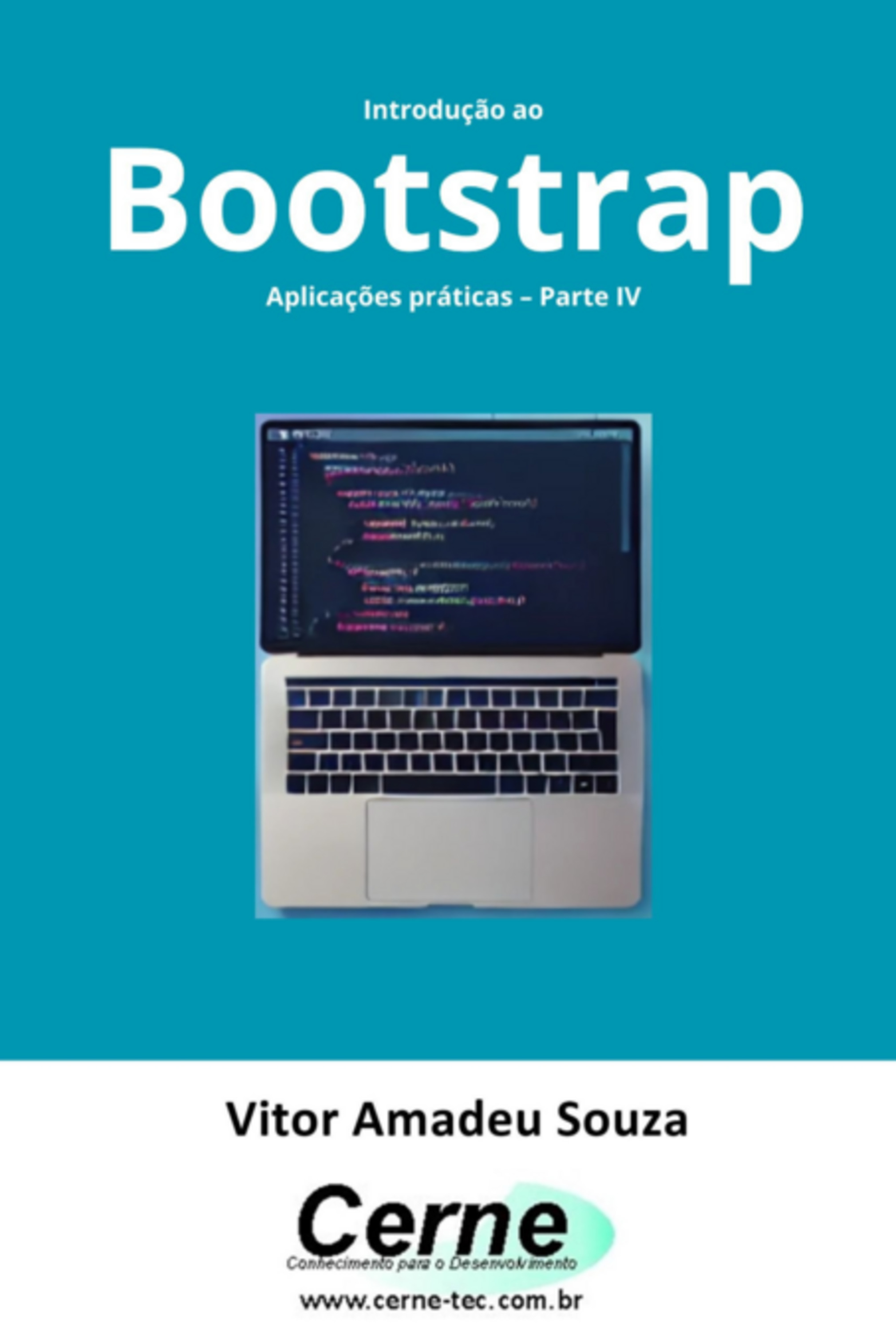 Introdução Ao Bootstrap Aplicações Práticas – Parte Iv