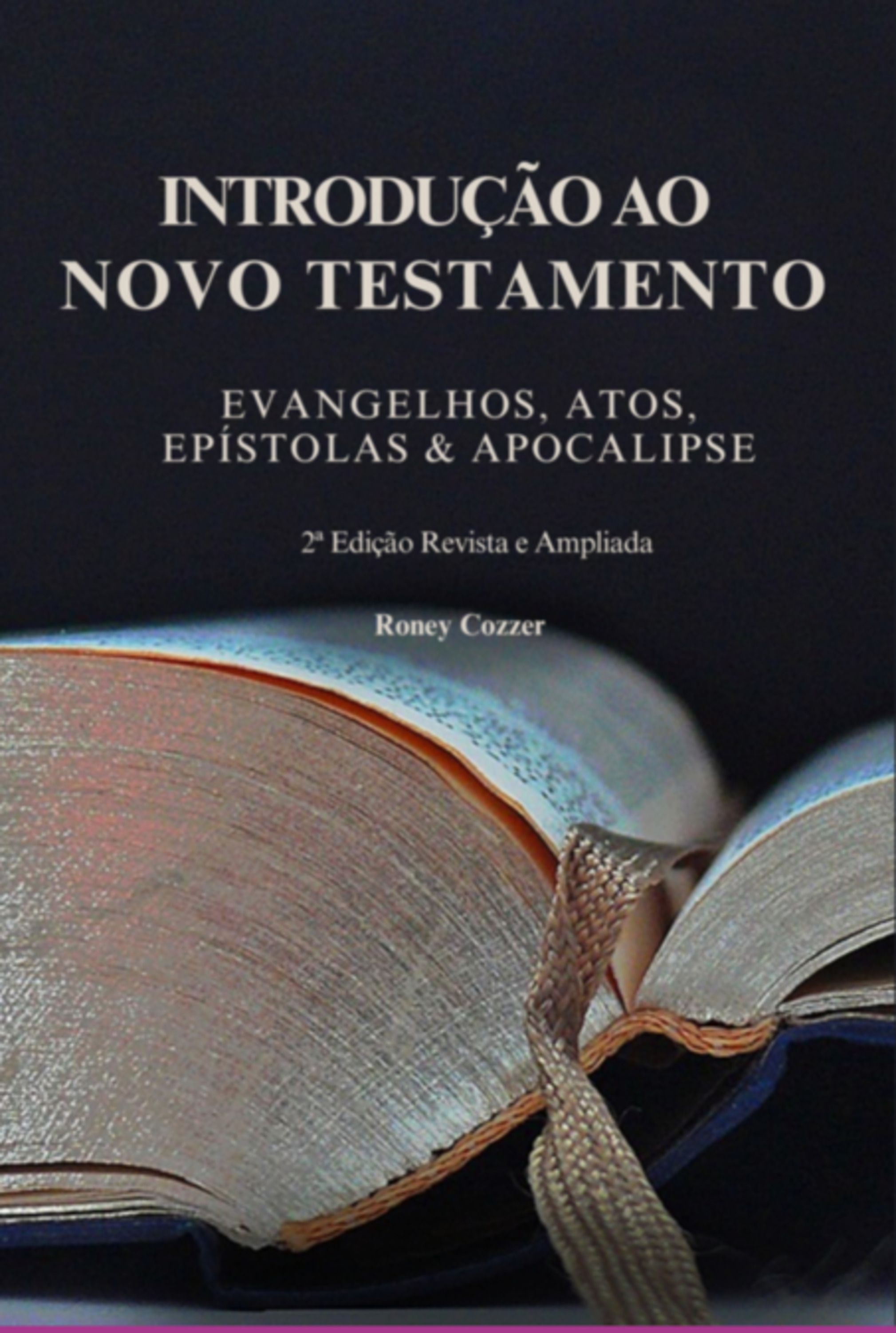 Introdução Ao Novo Testamento