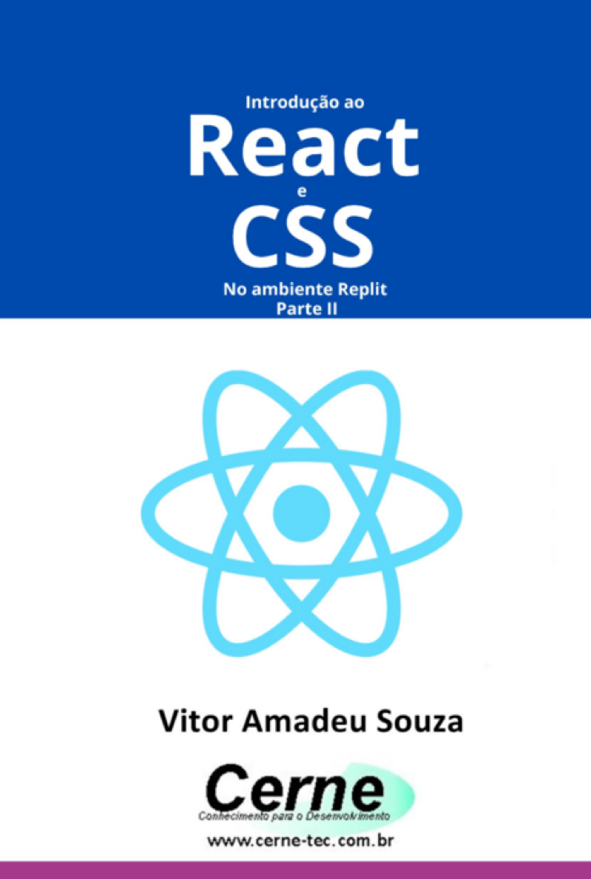 Introdução Ao React E Css No Ambiente Replit Parte Ii