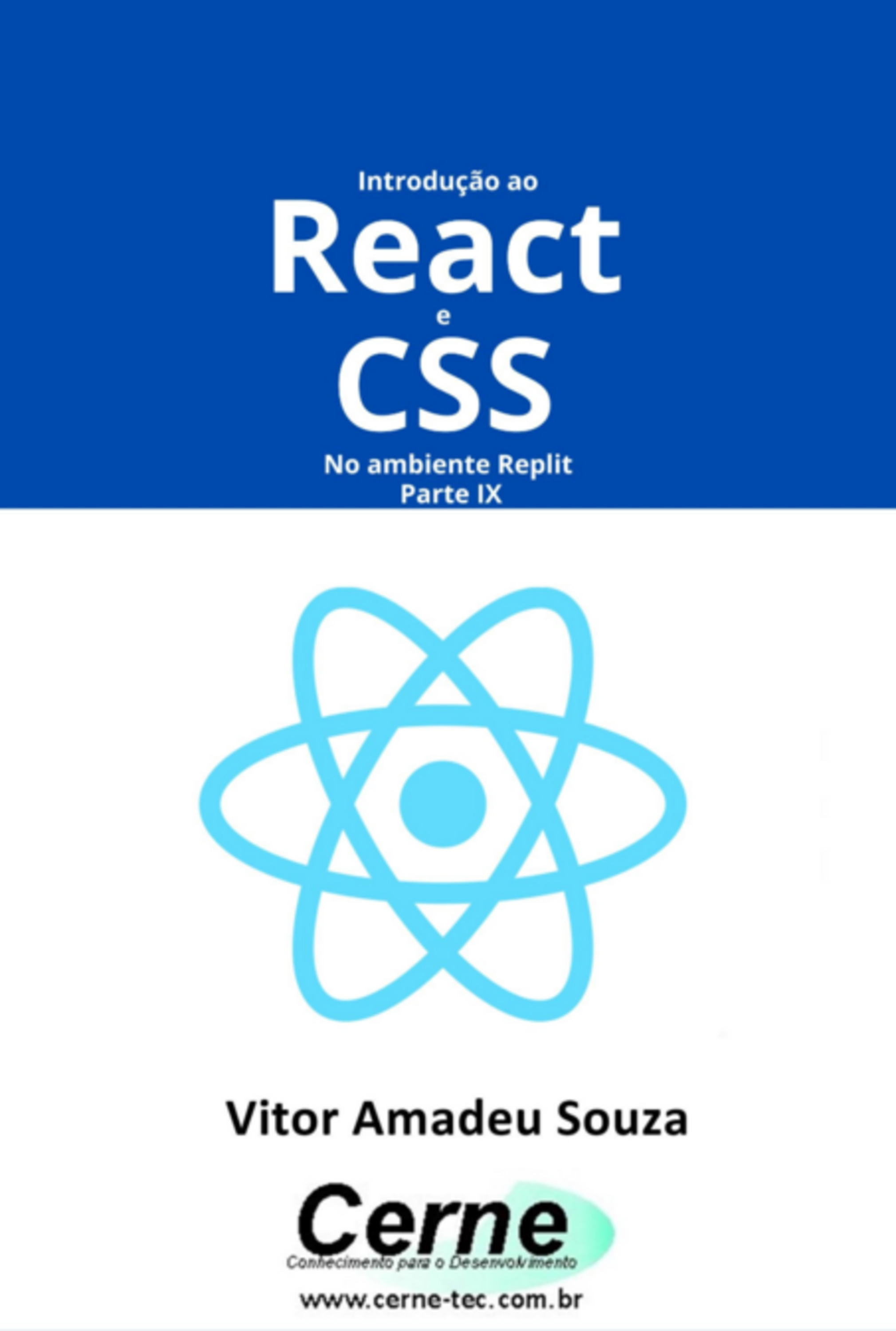 Introdução Ao React E Css No Ambiente Replit Parte Ix