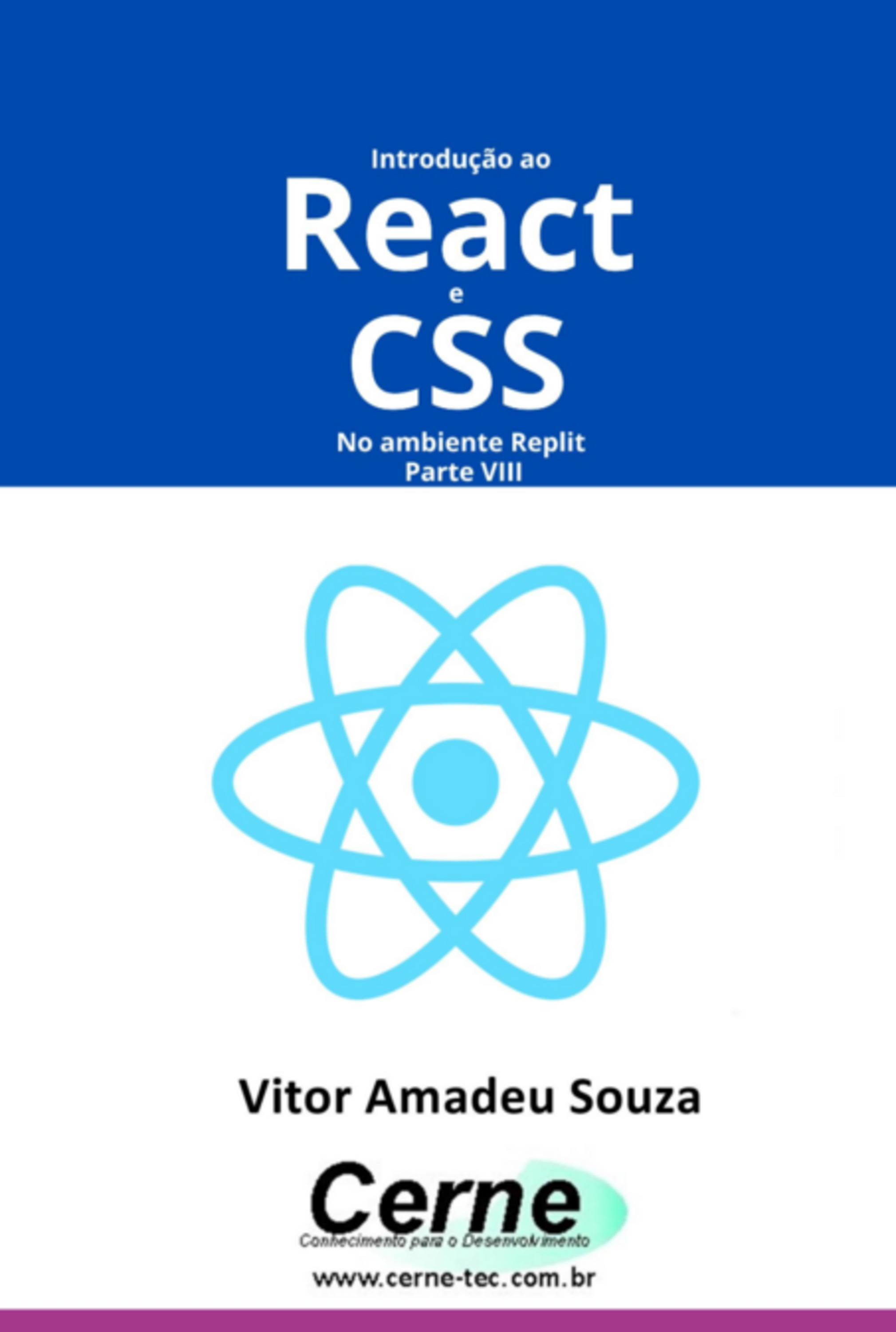 Introdução Ao React E Css No Ambiente Replit Parte Viii