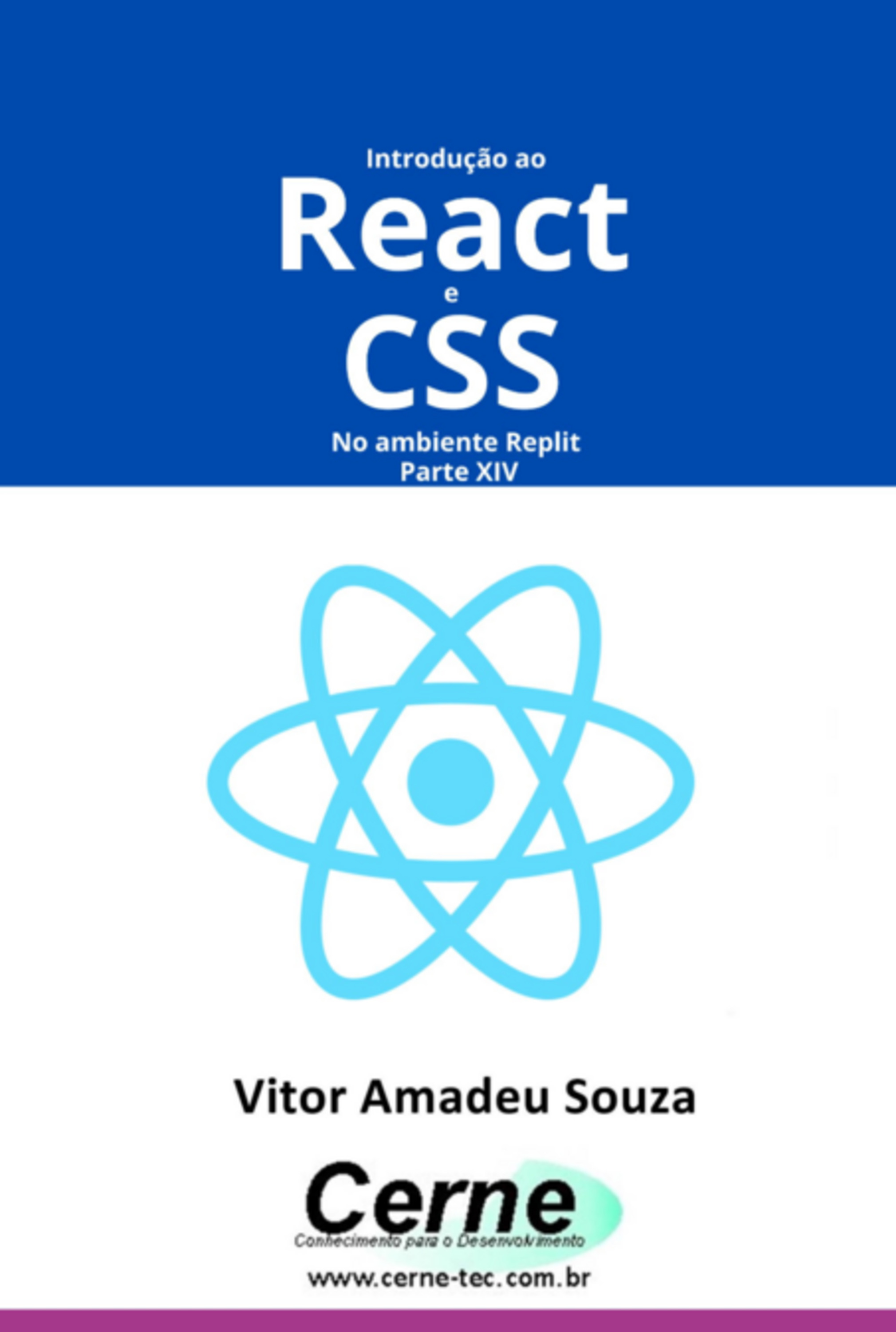 Introdução Ao React E Css No Ambiente Replit Parte Xiv