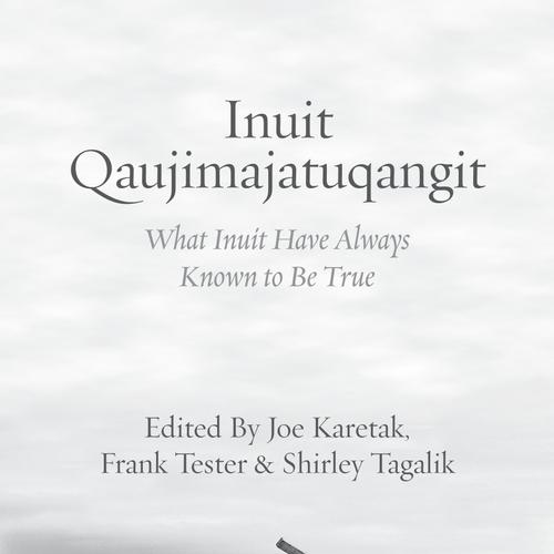 Inuit Qaujimajatuqangit