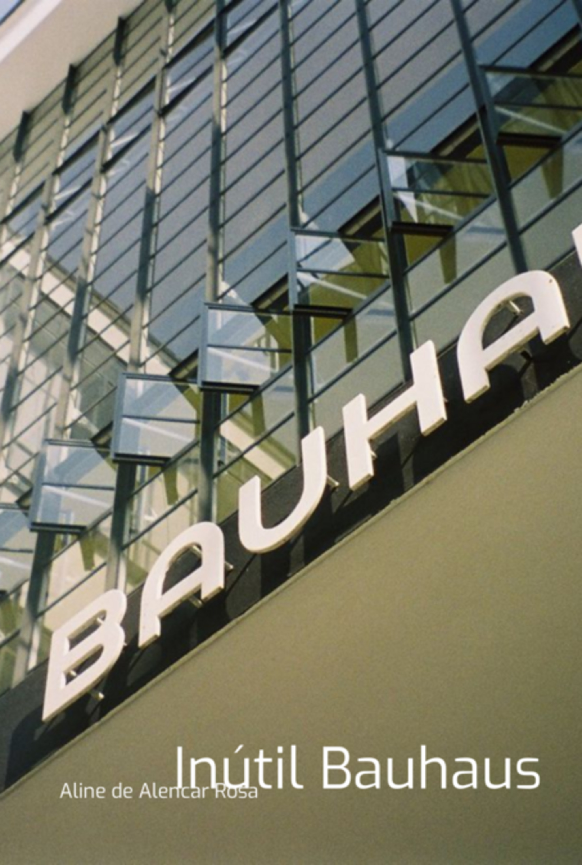 Inútil Bauhaus