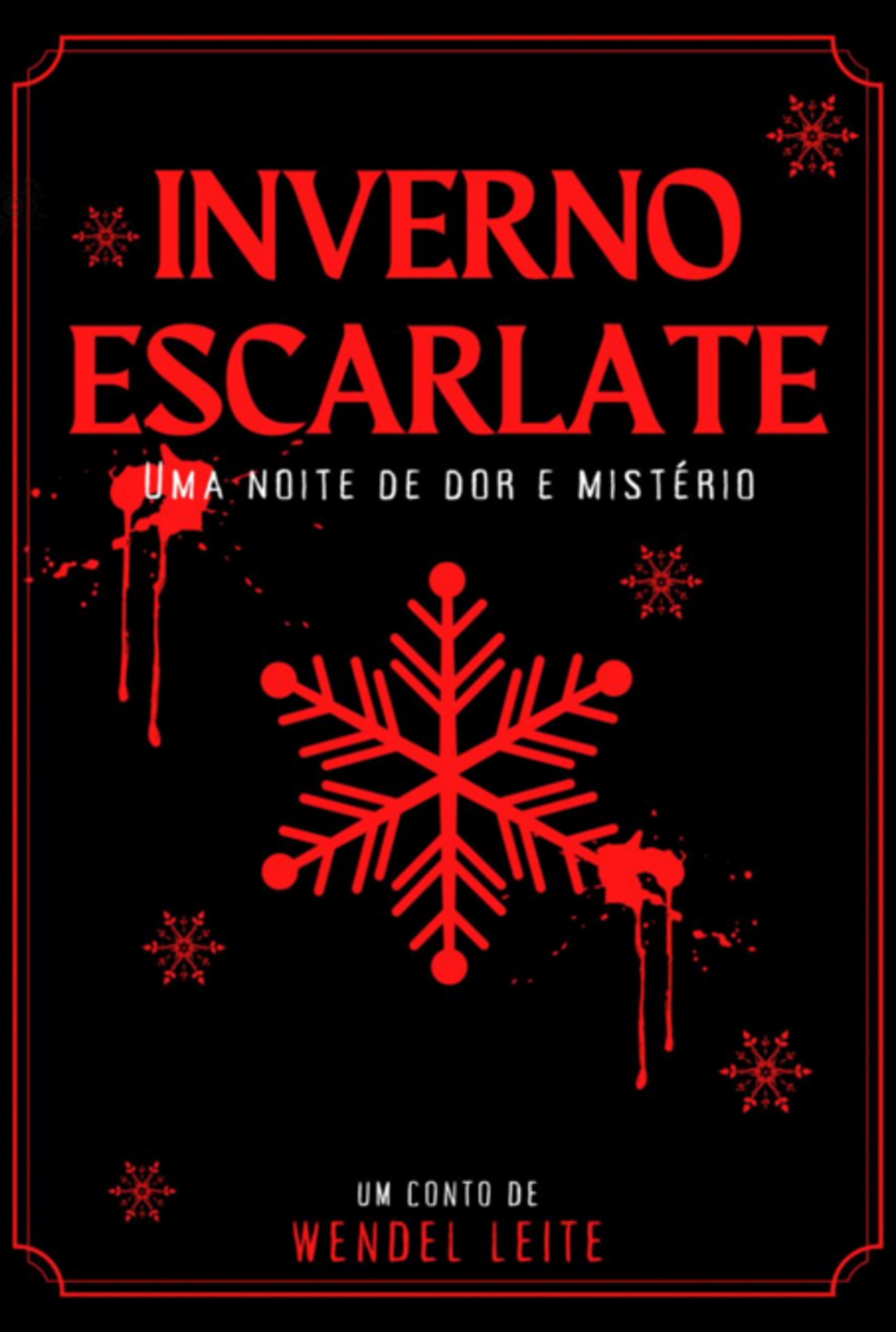 Inverno Escarlate