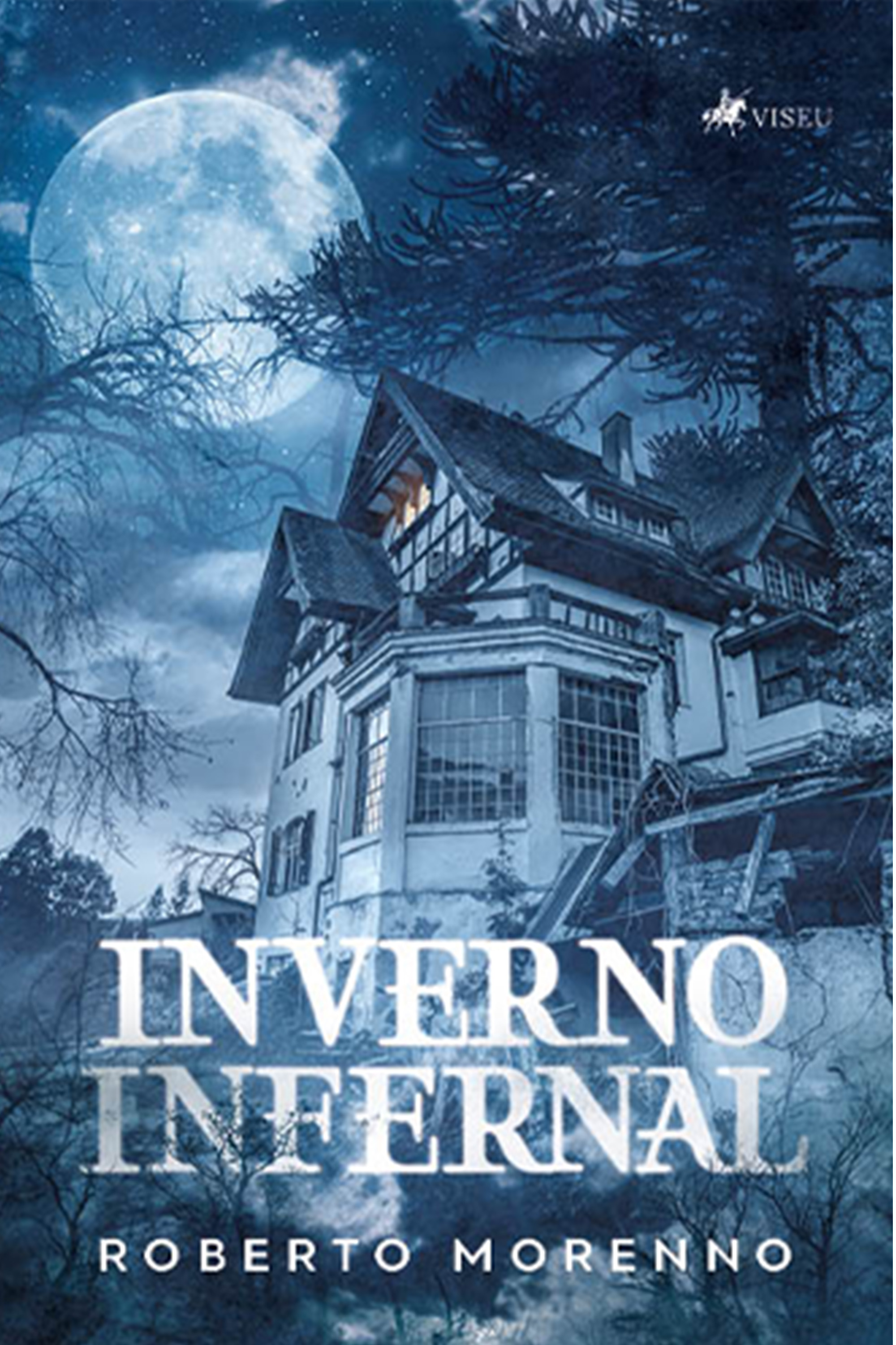 Inverno Infernal