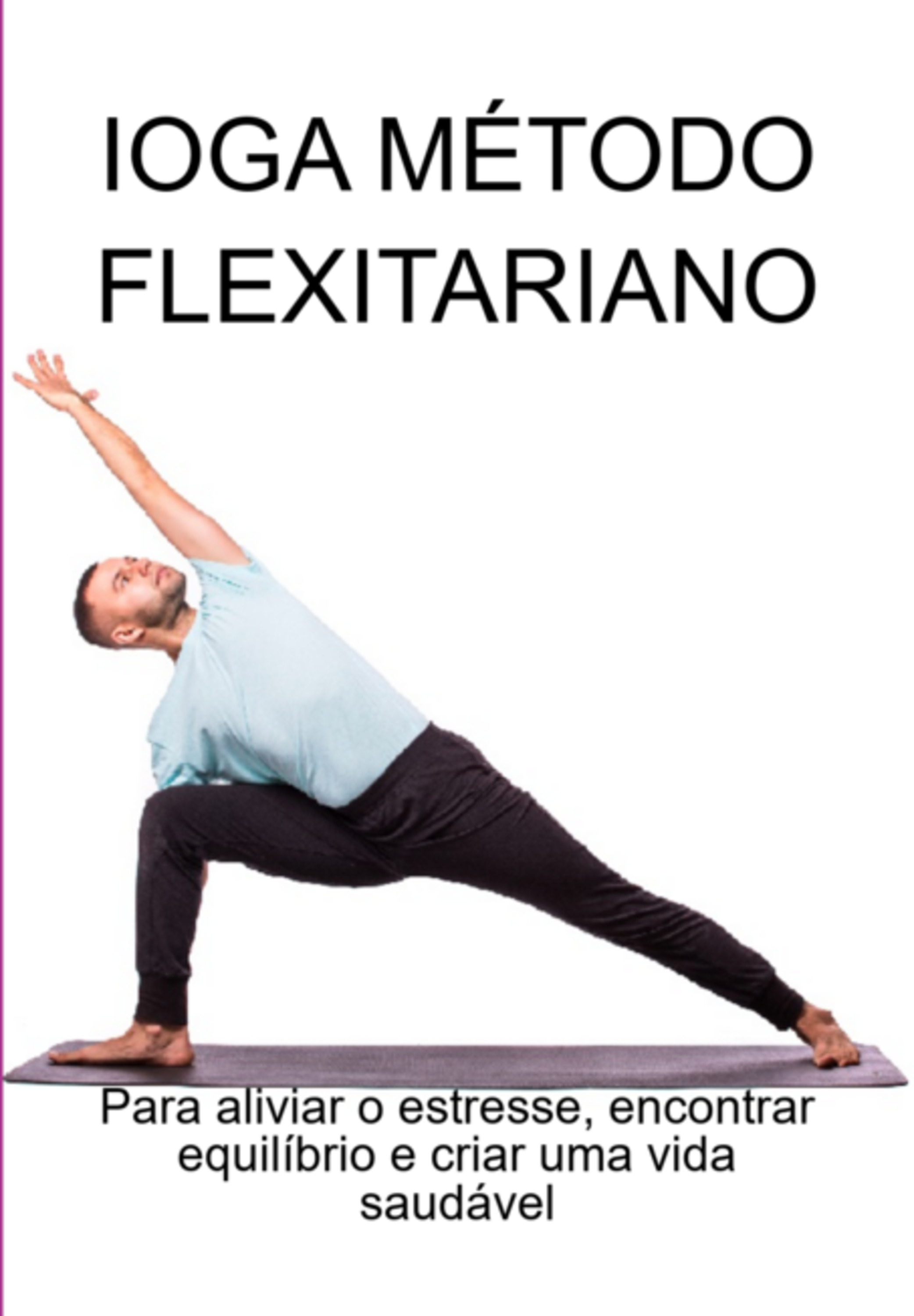 Ioga Método Flexitariano