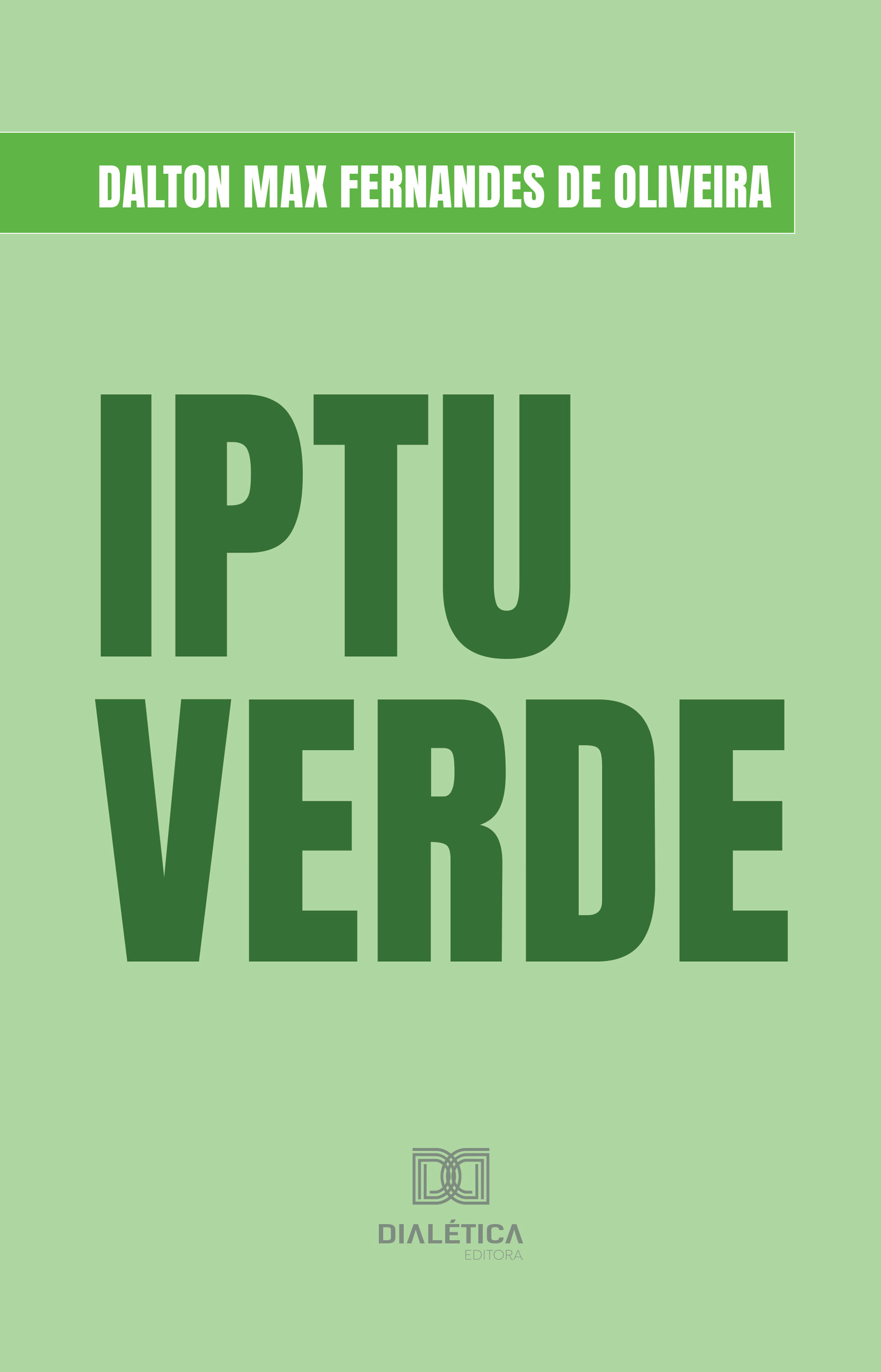 IPTU Verde