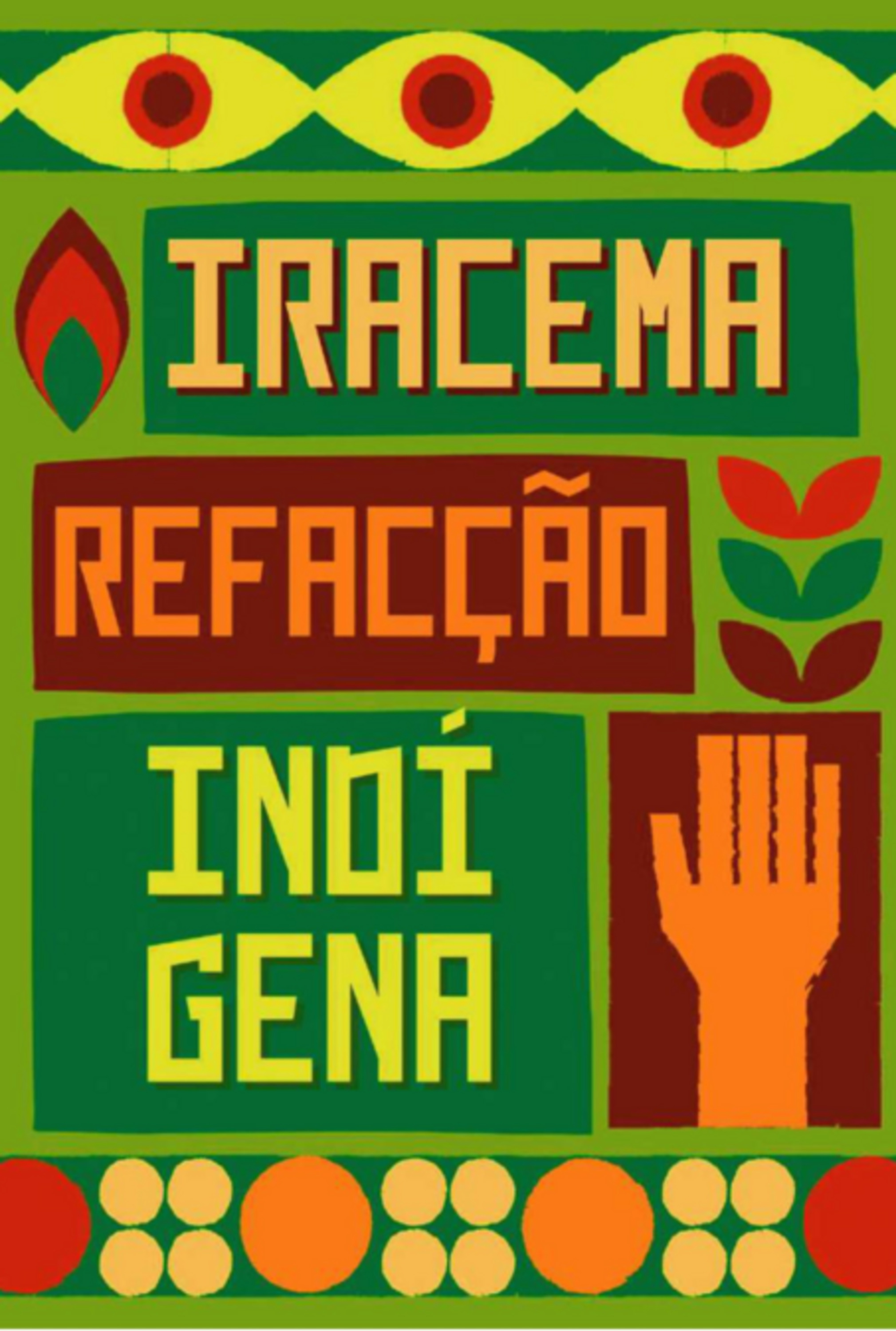 Iracema: Refaccção Indígena