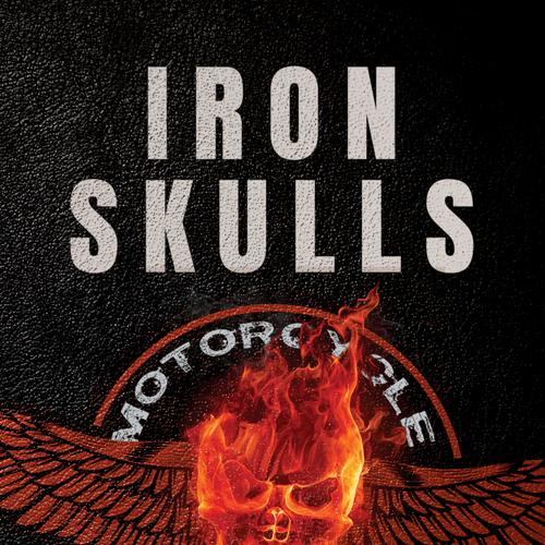 Iron skulls