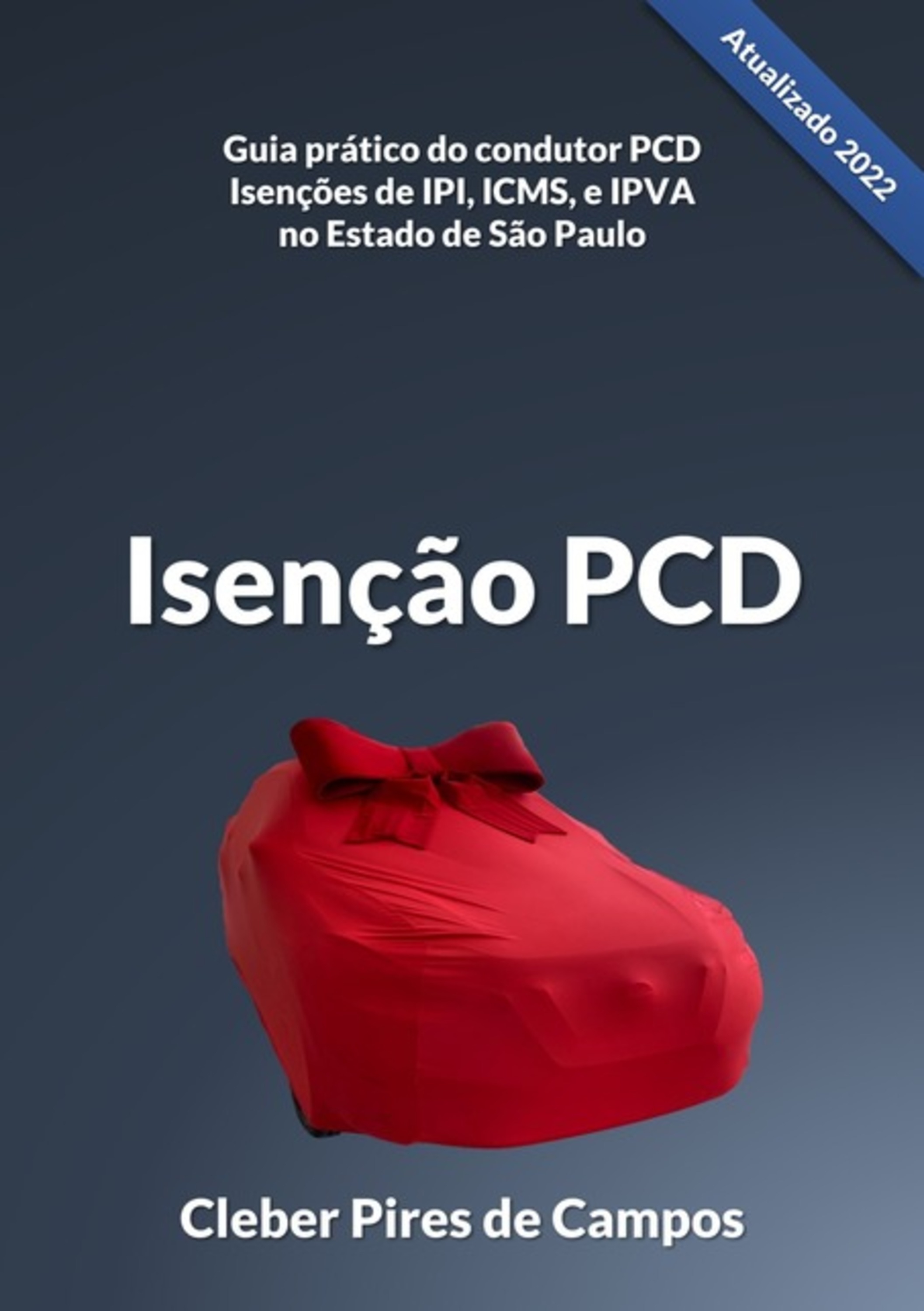 Isenção Pcd