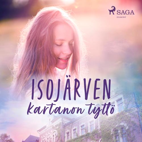 Isojärven kartanon tyttö