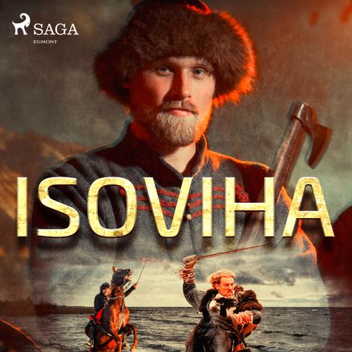 Isoviha