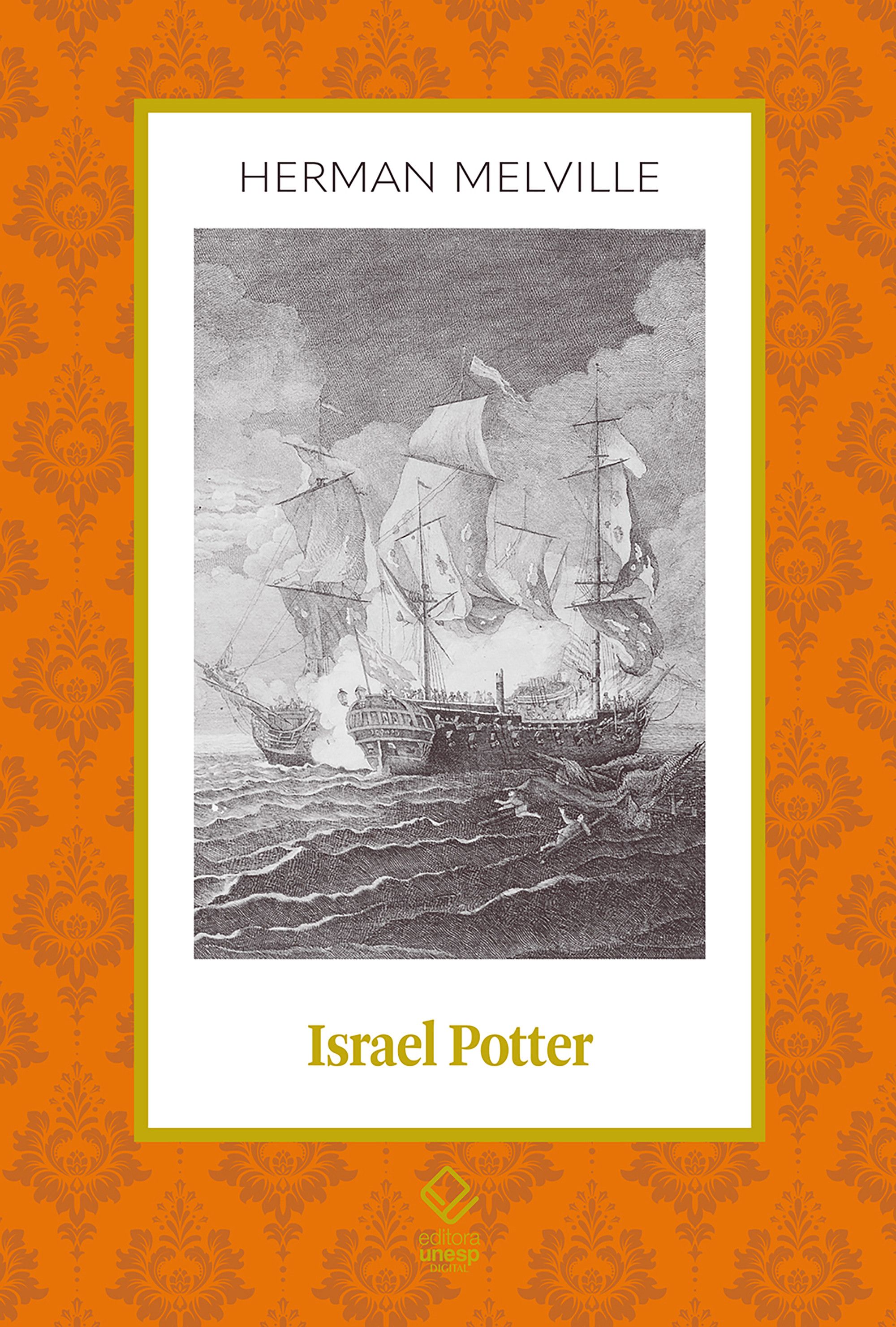 Israel Potter