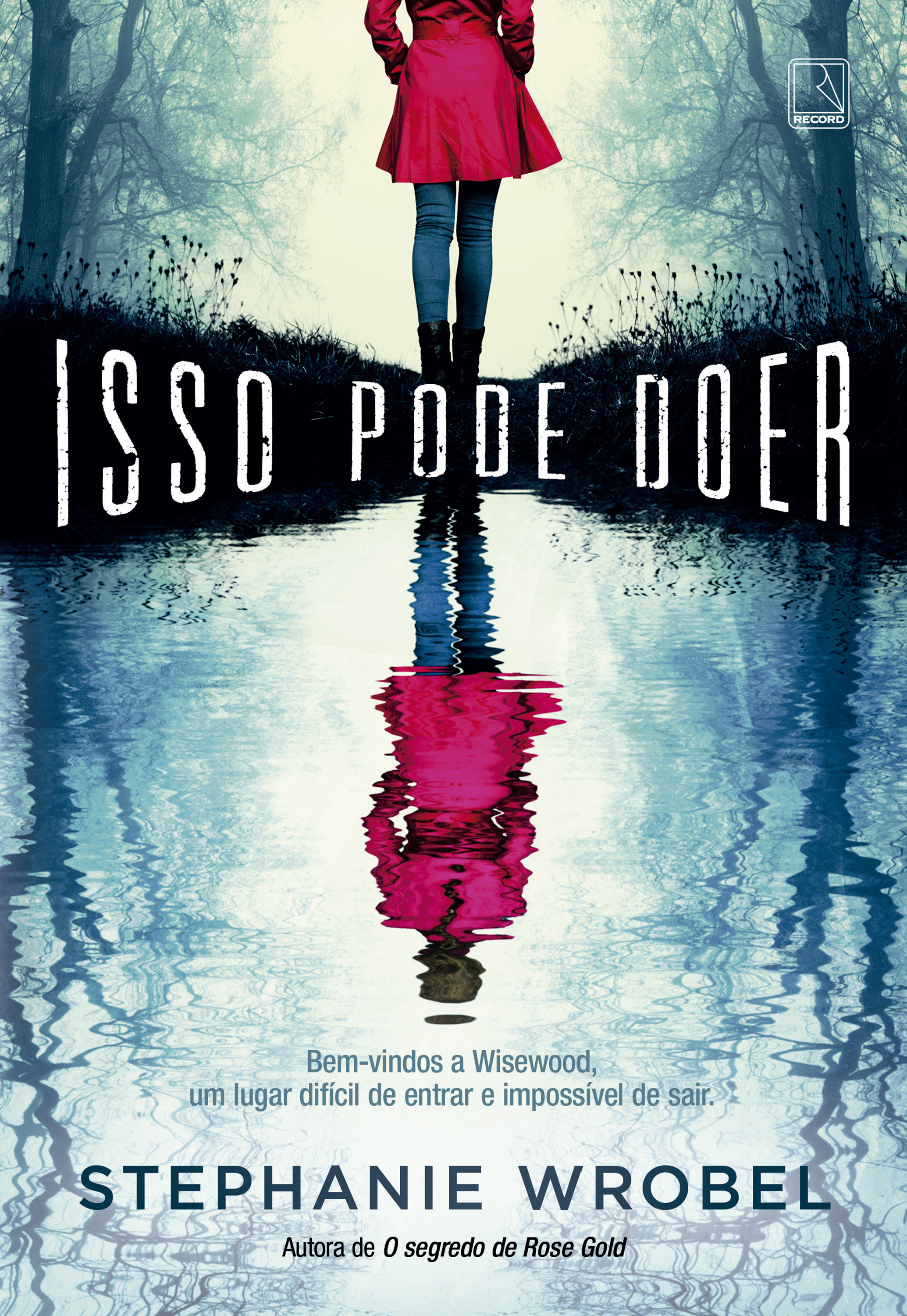 Isso pode doer