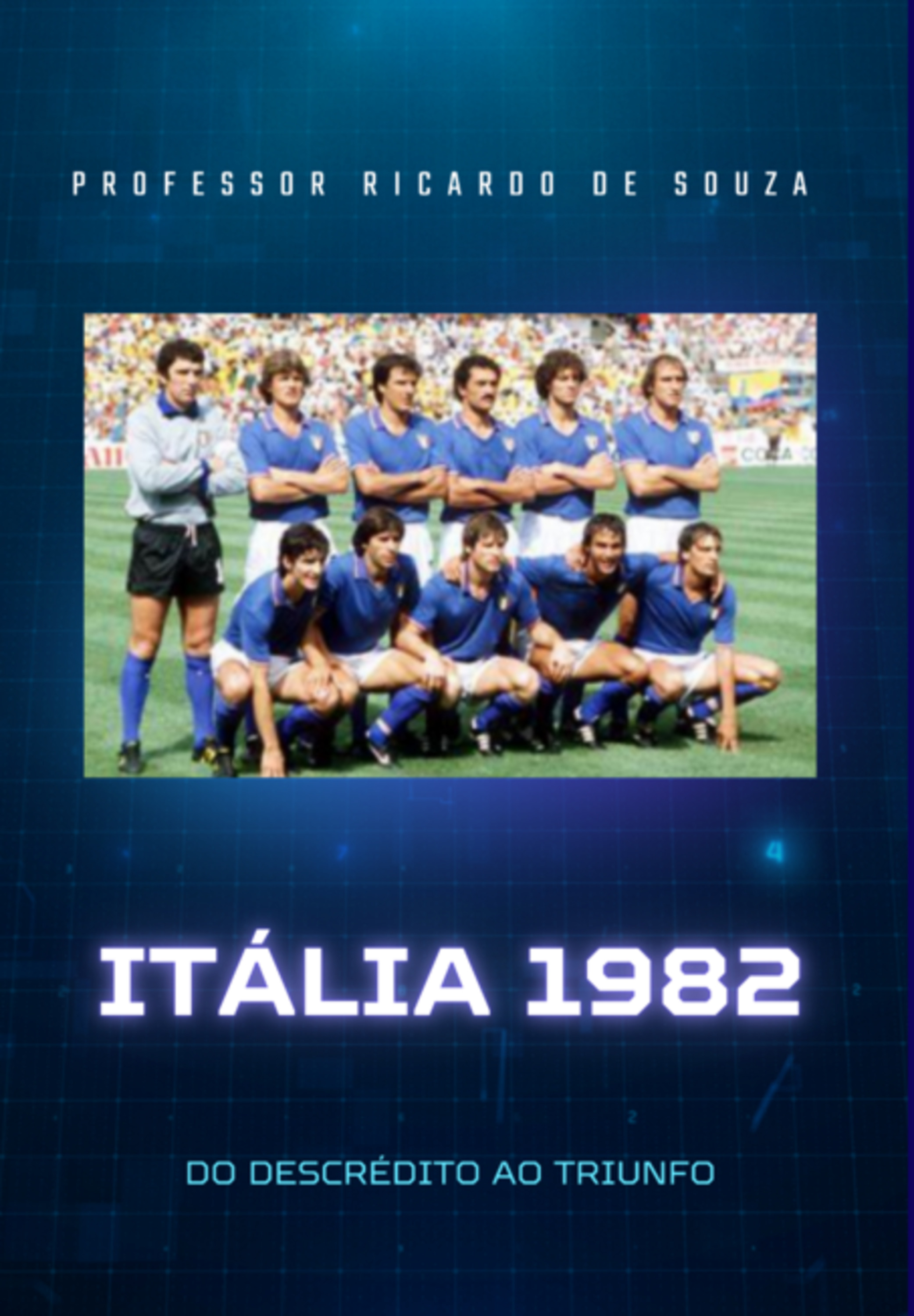 Itália 1982