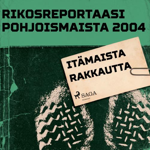 Itämaista rakkautta