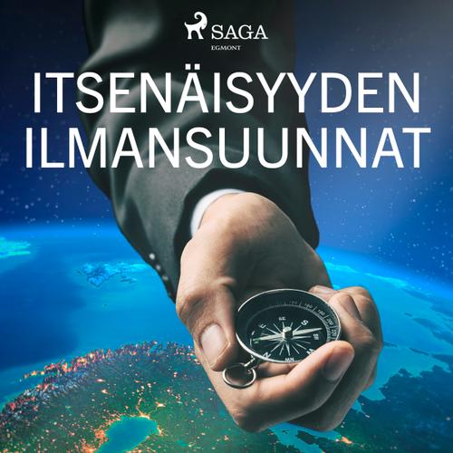 Itsenäisyyden ilmansuunnat