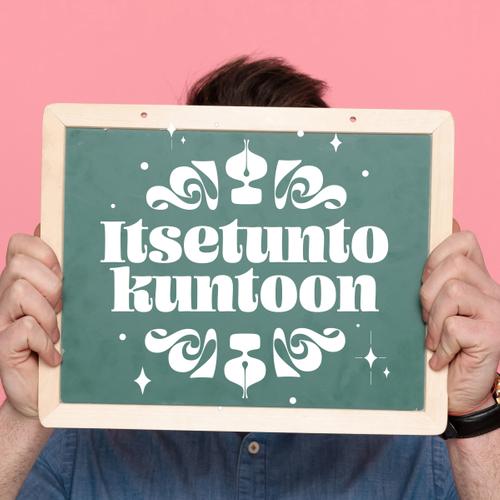 Itsetunto kuntoon