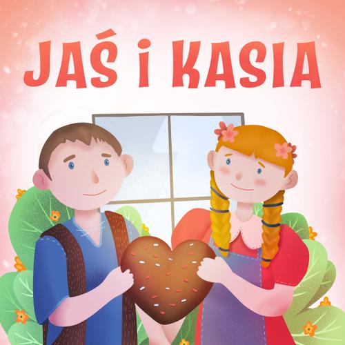 Jaś i Kasia