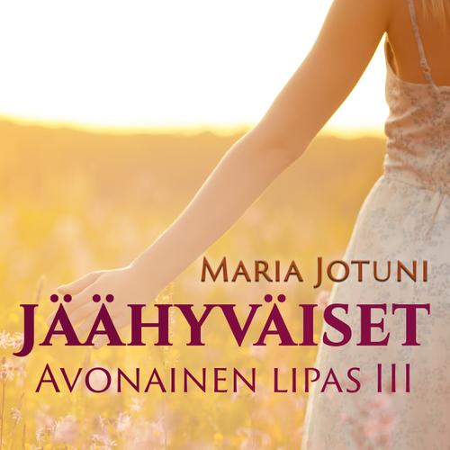 Jäähyväiset: Avonainen lipas III