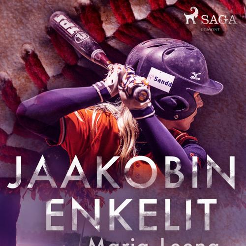 Jaakobin enkelit