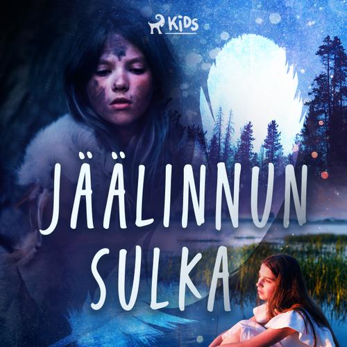 Jäälinnun sulka