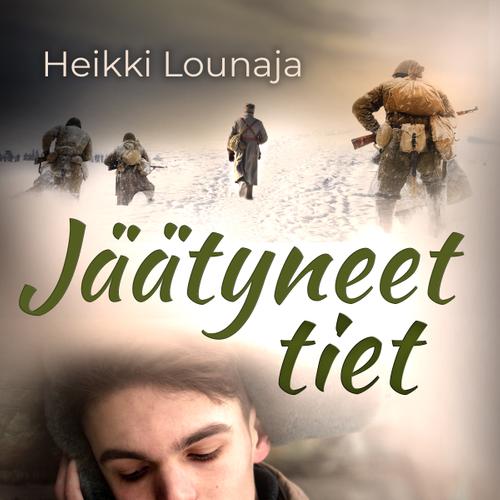 Jäätyneet tiet