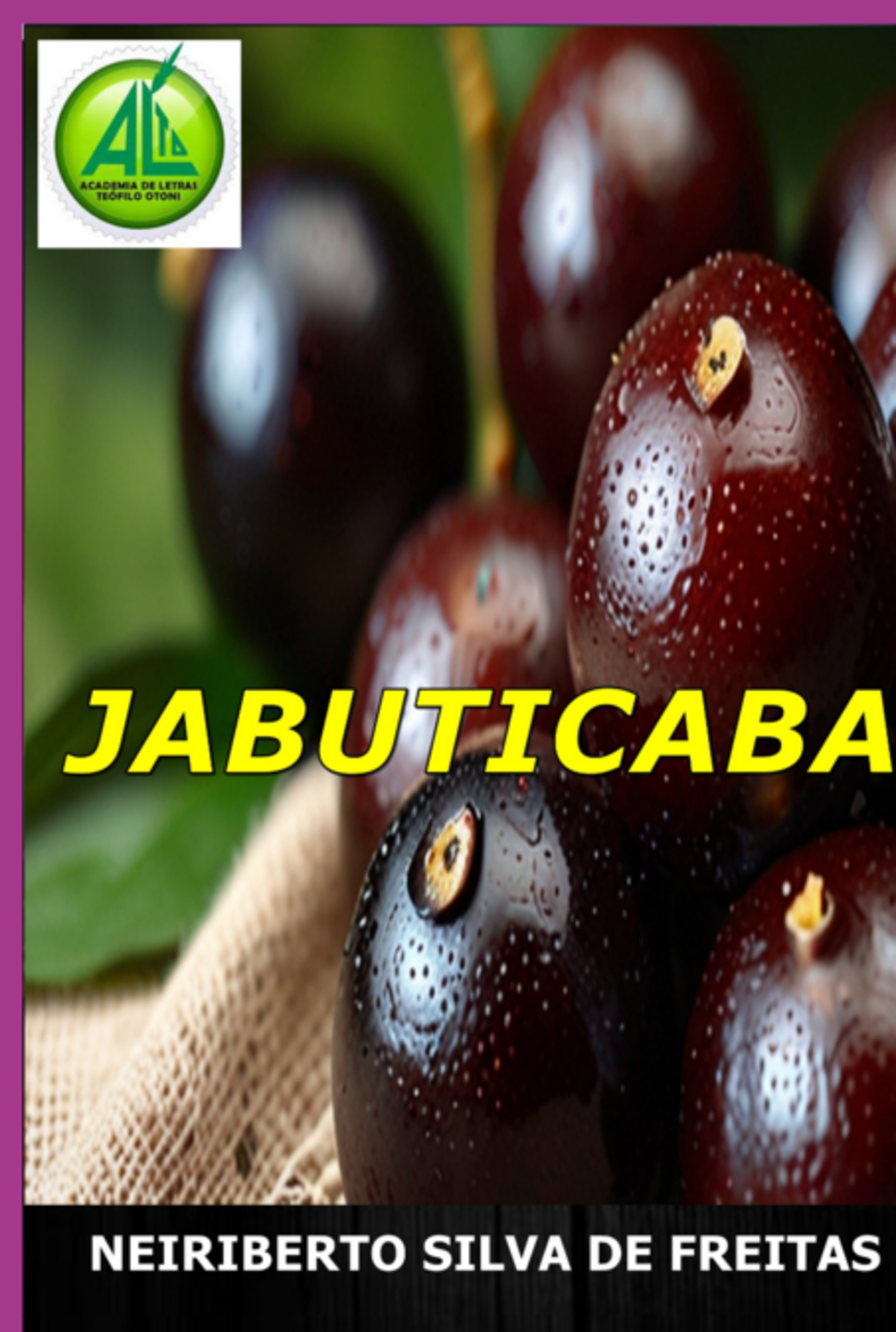 Jabuticaba