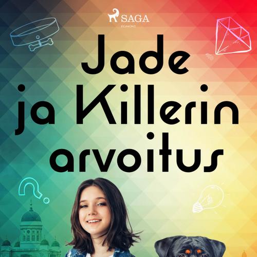 Jade ja Killerin arvoitus