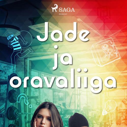 Jade ja oravaliiga