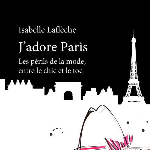 J'adore Paris