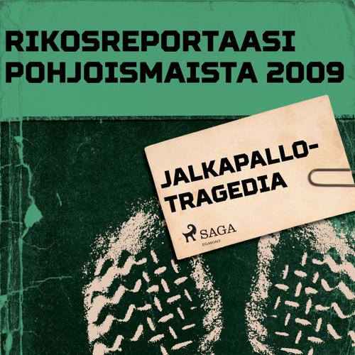 Jalkapallotragedia